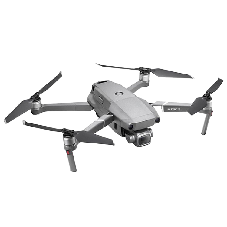 DJI Mavic Pro Drohne