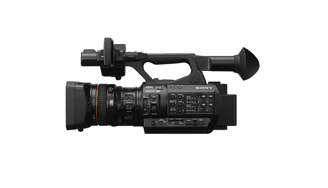 Sony PXW-Z280
