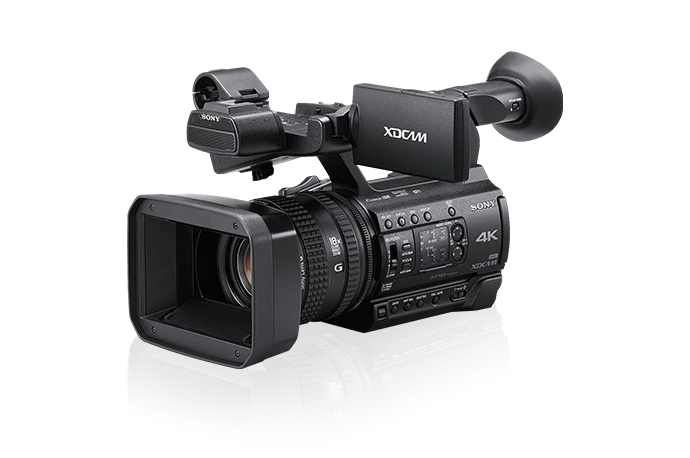 Sony PXW-150