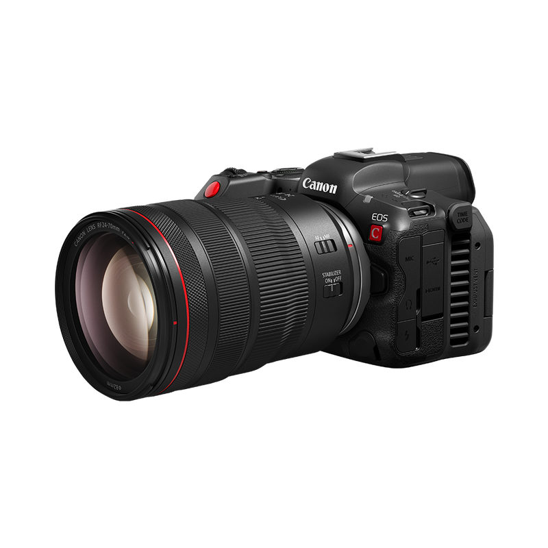 Canon EOS R5 C