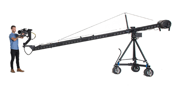 Jimmy Jib Kamerakran