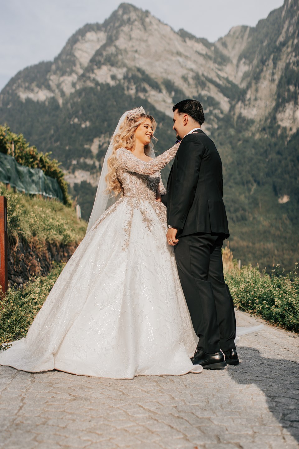 Amira & Burim - Foto 6