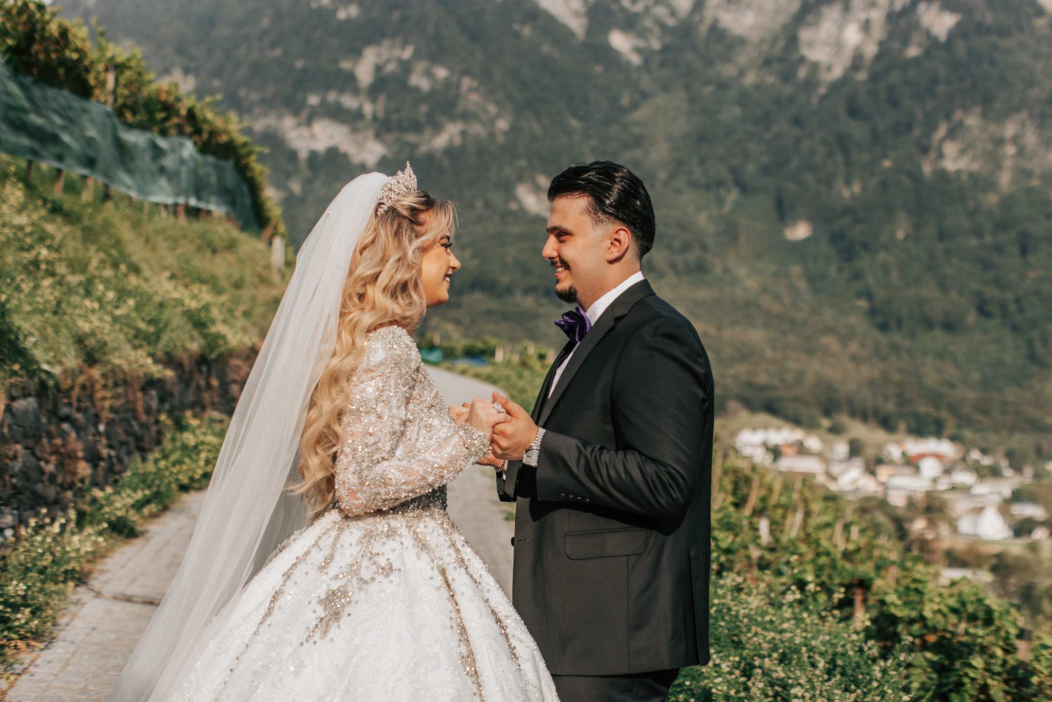 Amira & Burim - Foto 7