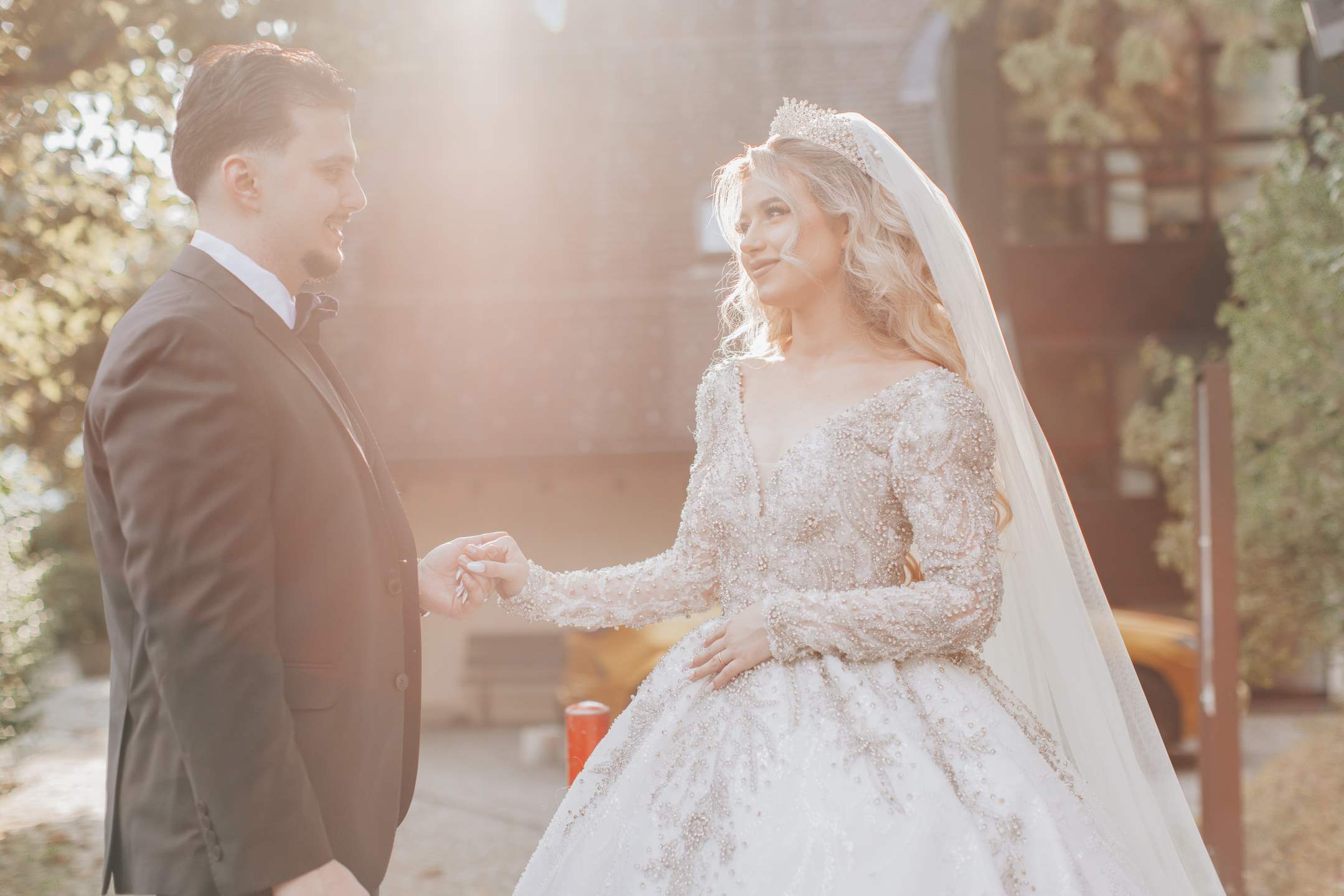 Amira & Burim - Foto 9