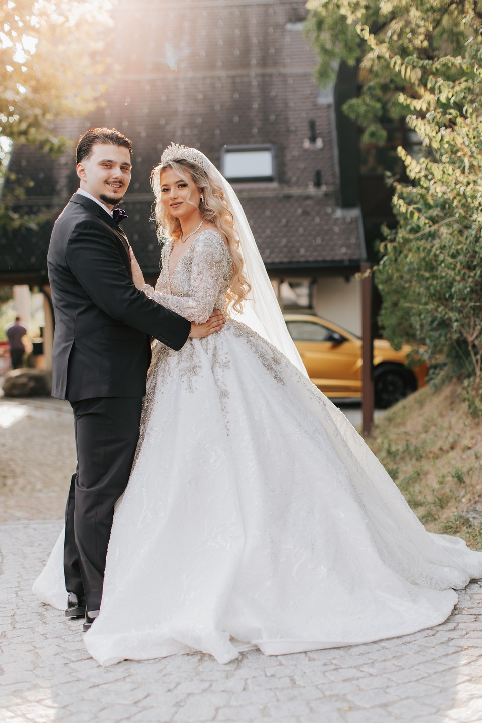 Amira & Burim - Foto 11