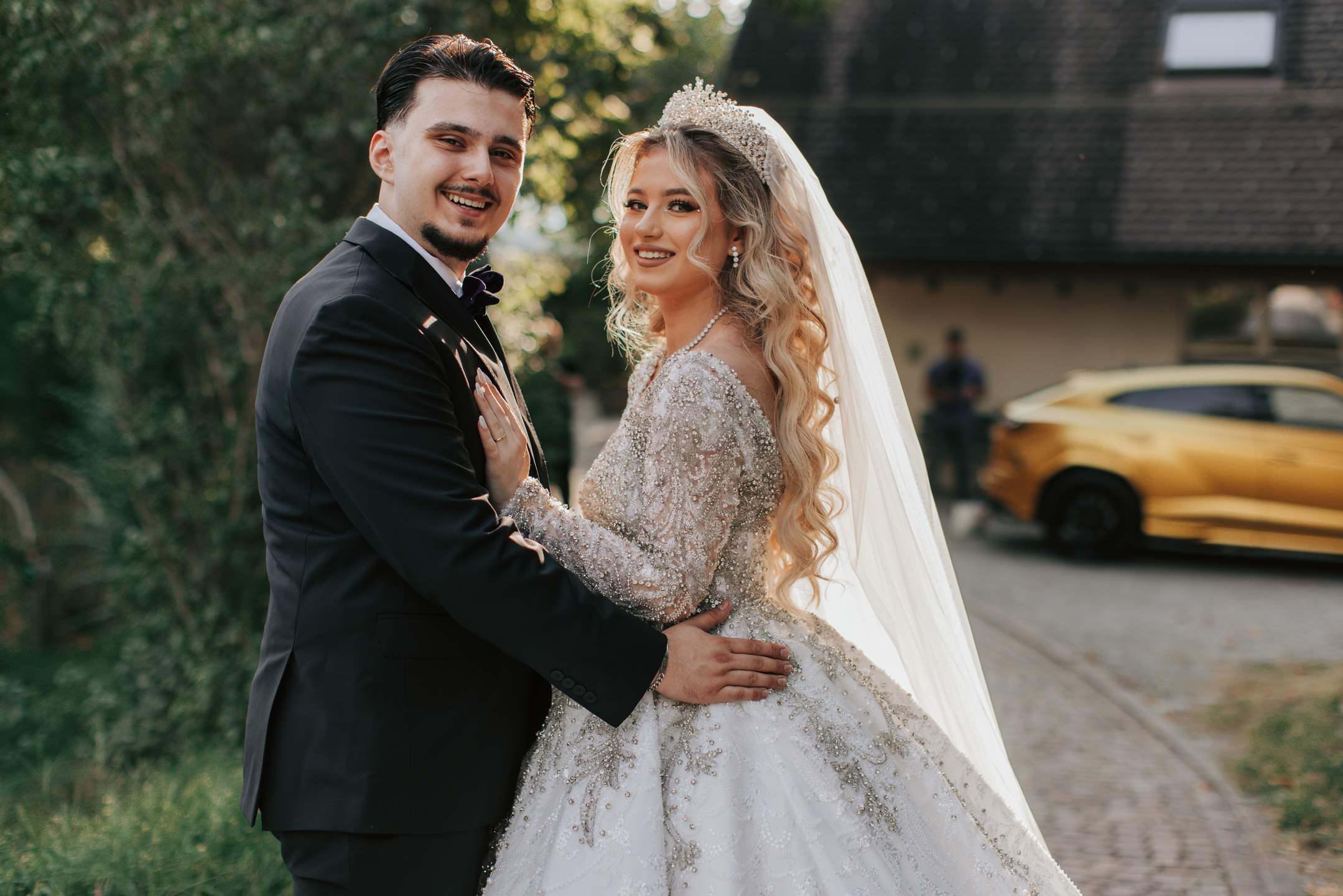 Amira & Burim - Foto 12