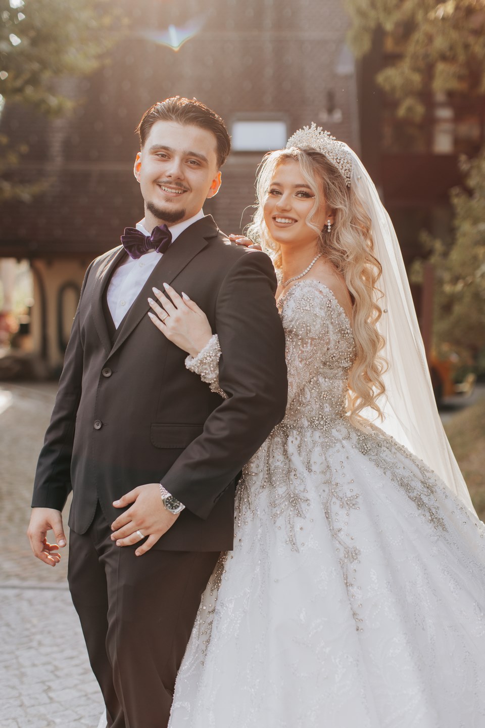 Amira & Burim - Foto 13