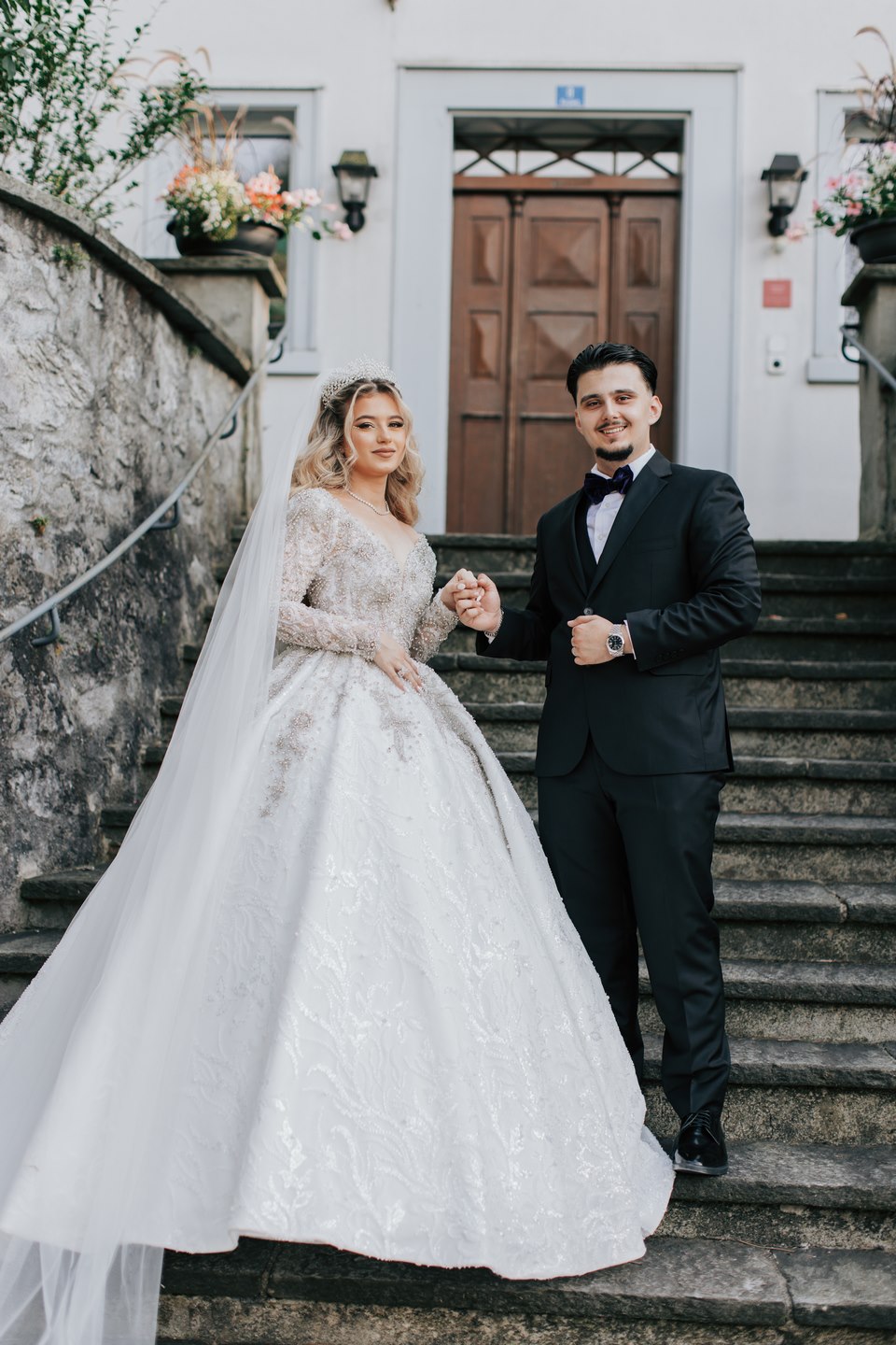 Amira & Burim - Foto 17