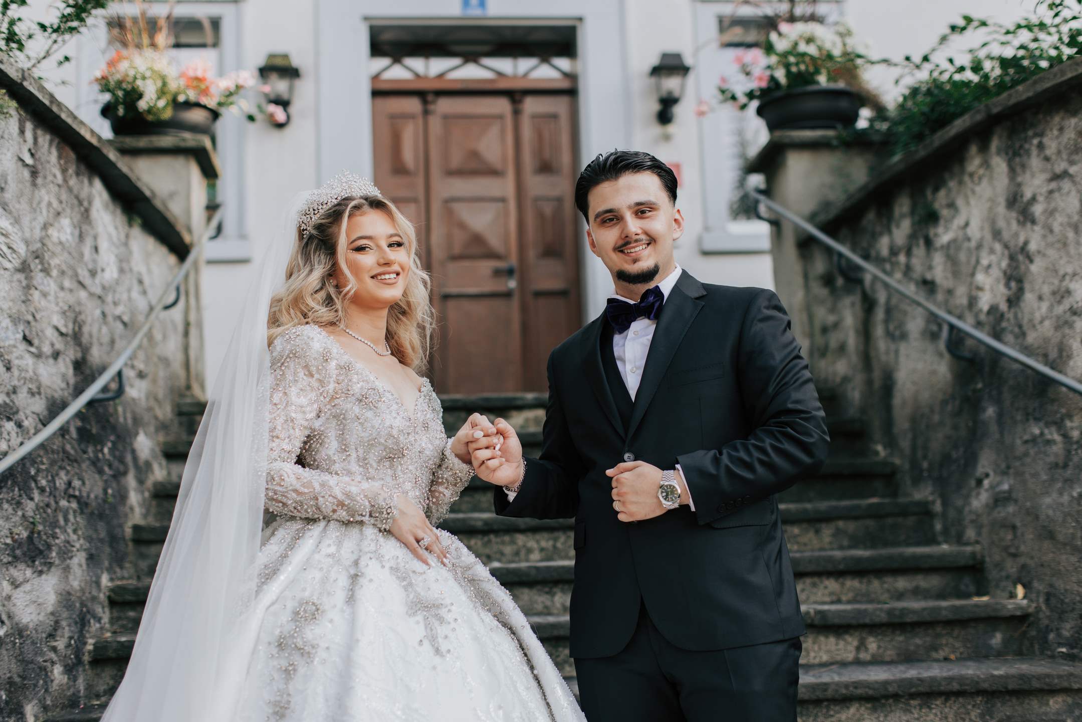 Amira & Burim - Foto 18