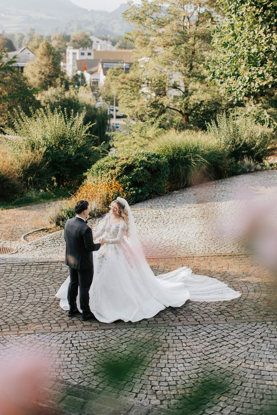 Amira & Burim - Foto 23