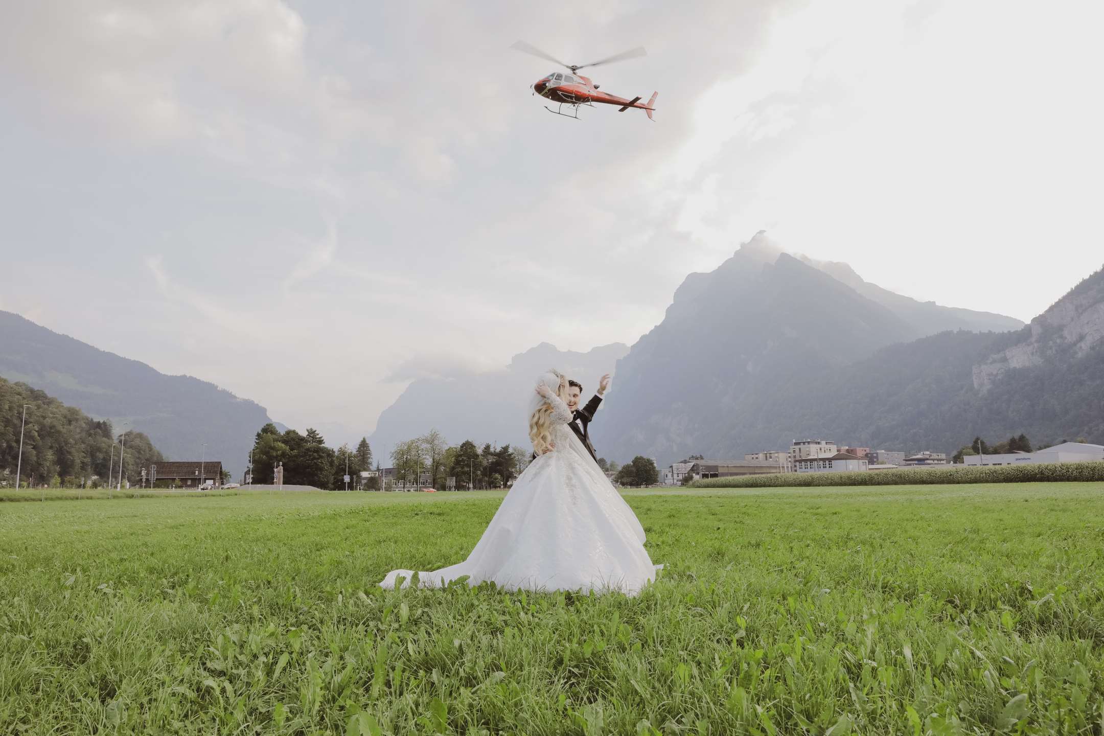 Amira & Burim - Foto 3