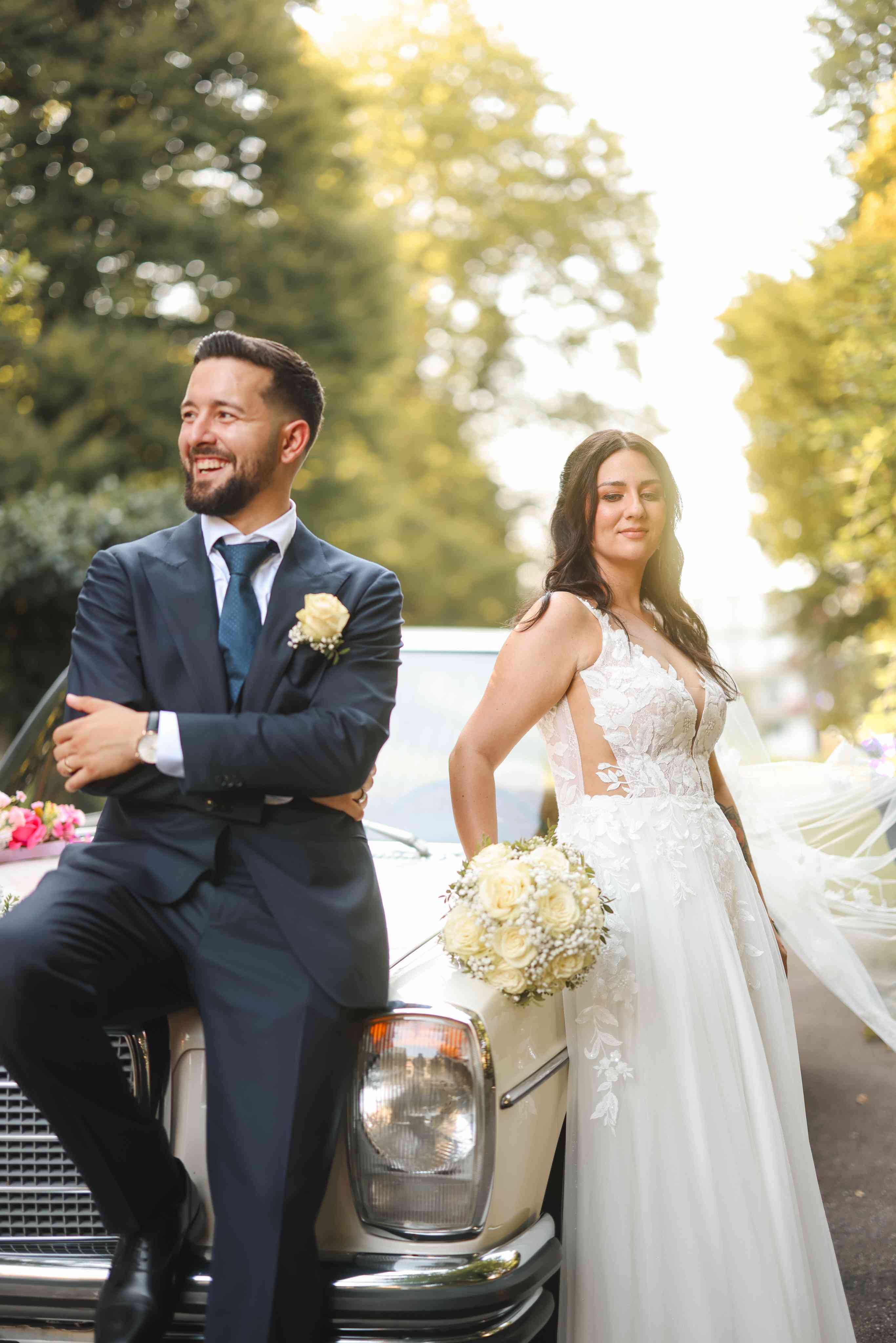 Andrej & Simone - Foto 4