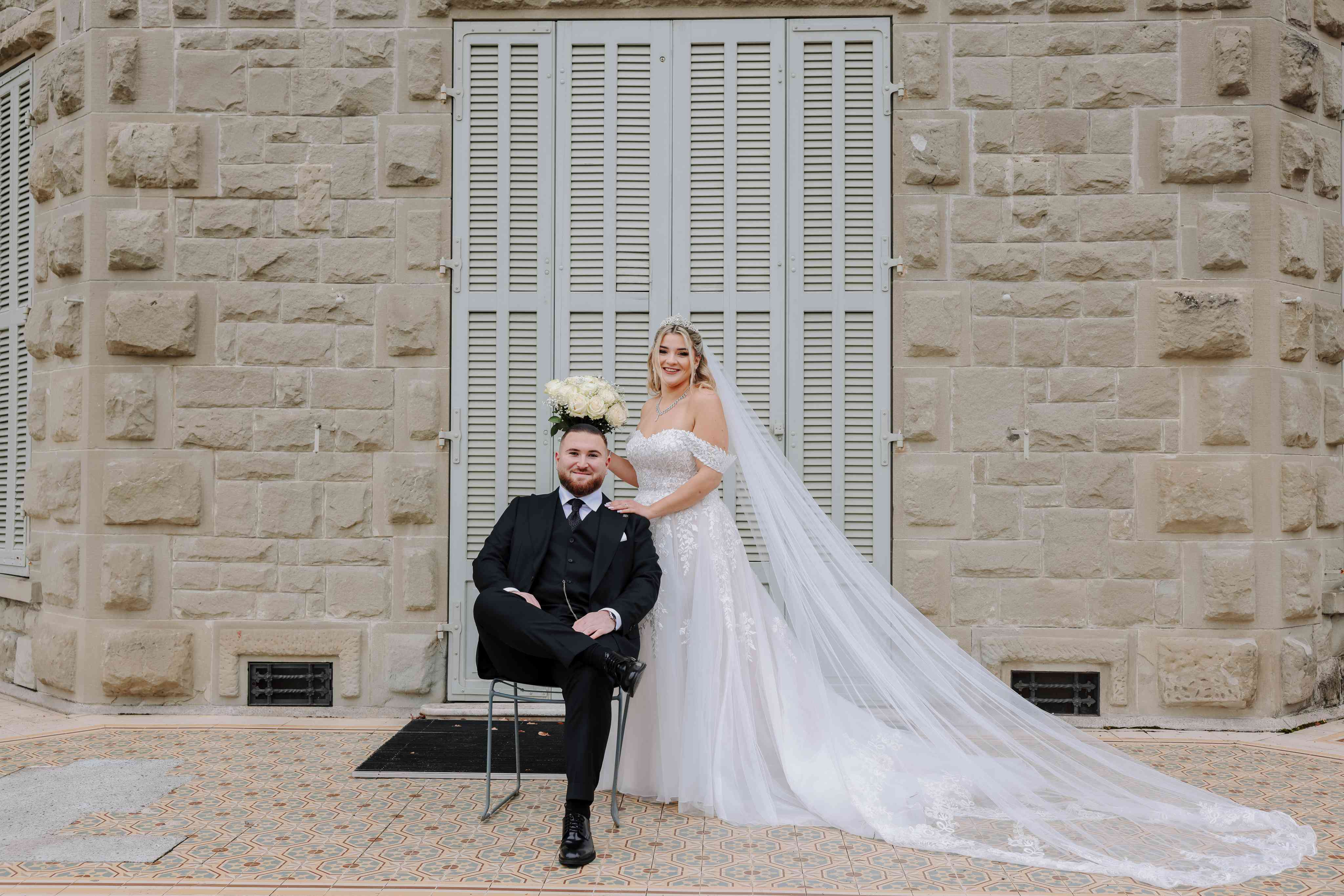 Azur & Medina - Foto 8