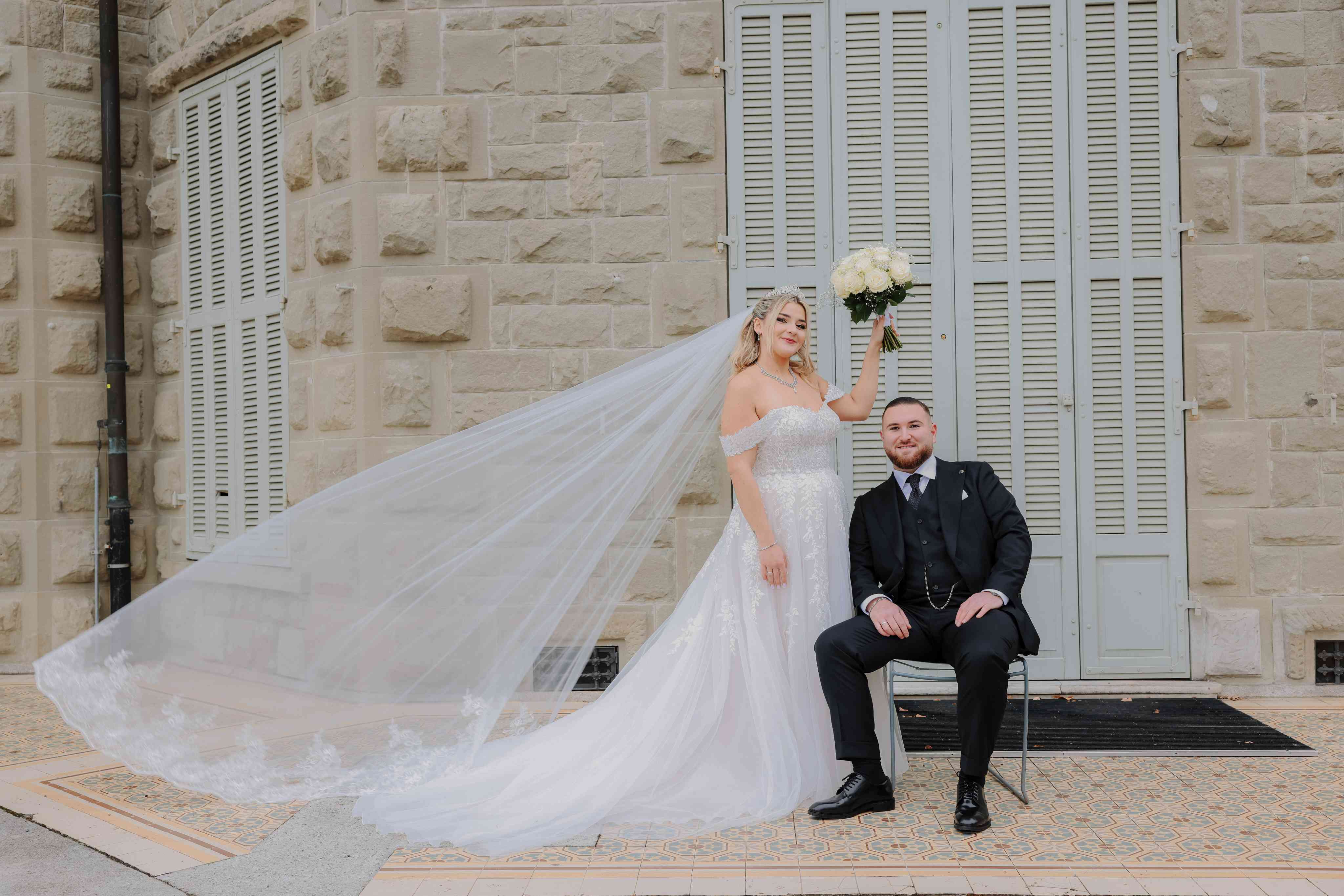 Azur & Medina - Foto 9