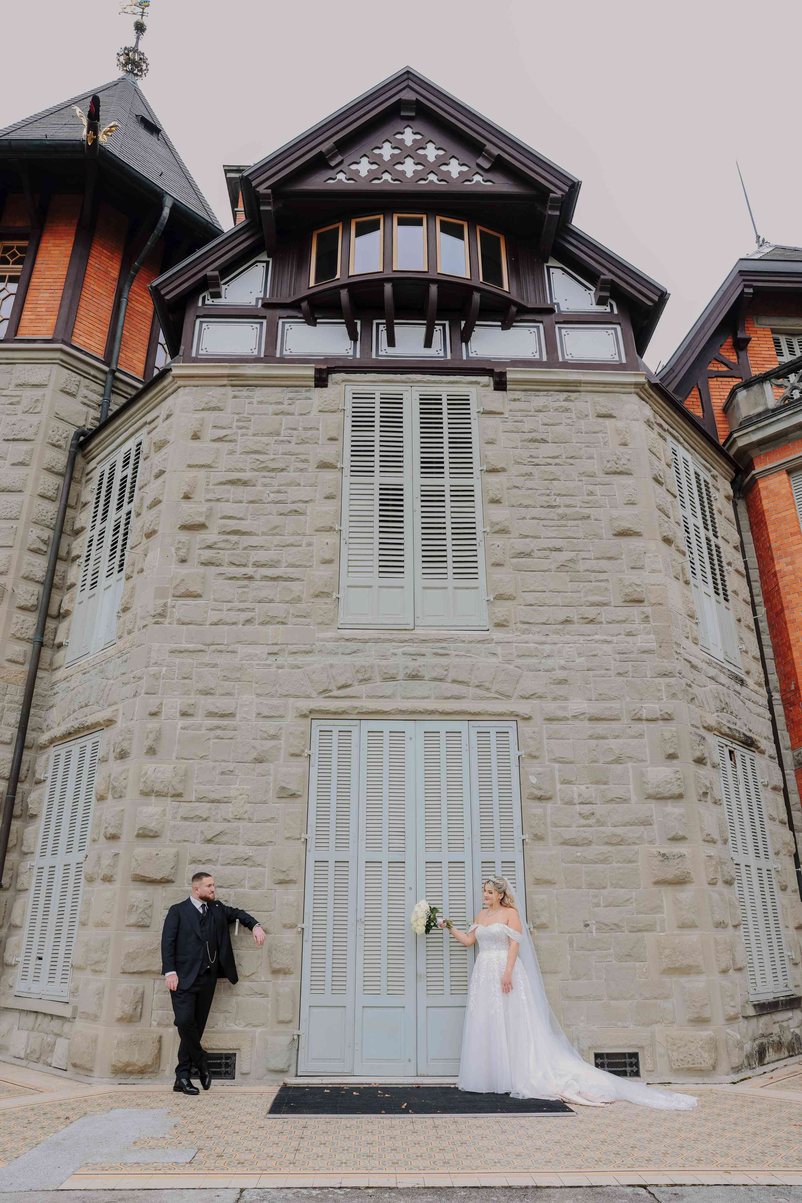 Azur & Medina - Foto 10