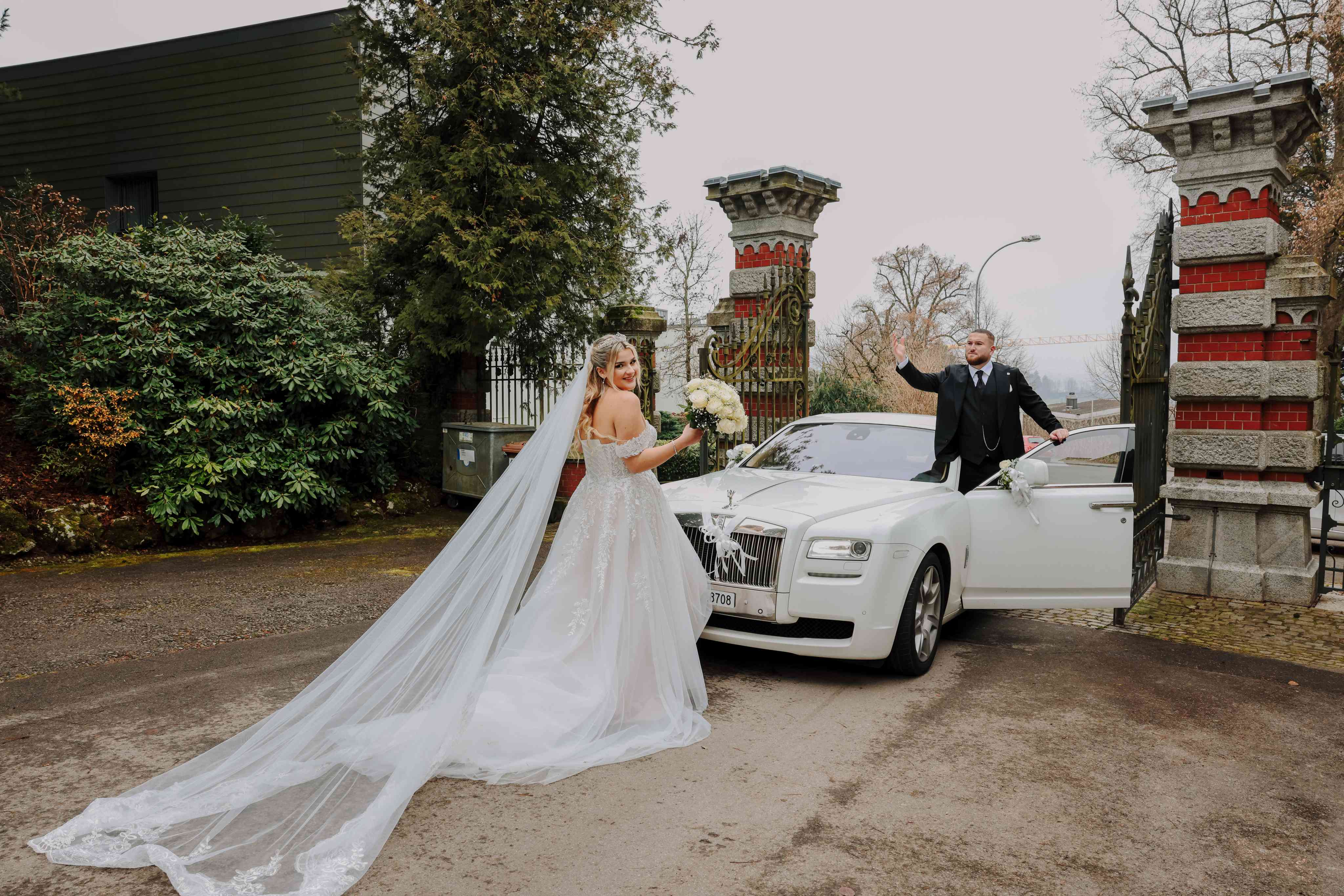 Azur & Medina - Foto 14