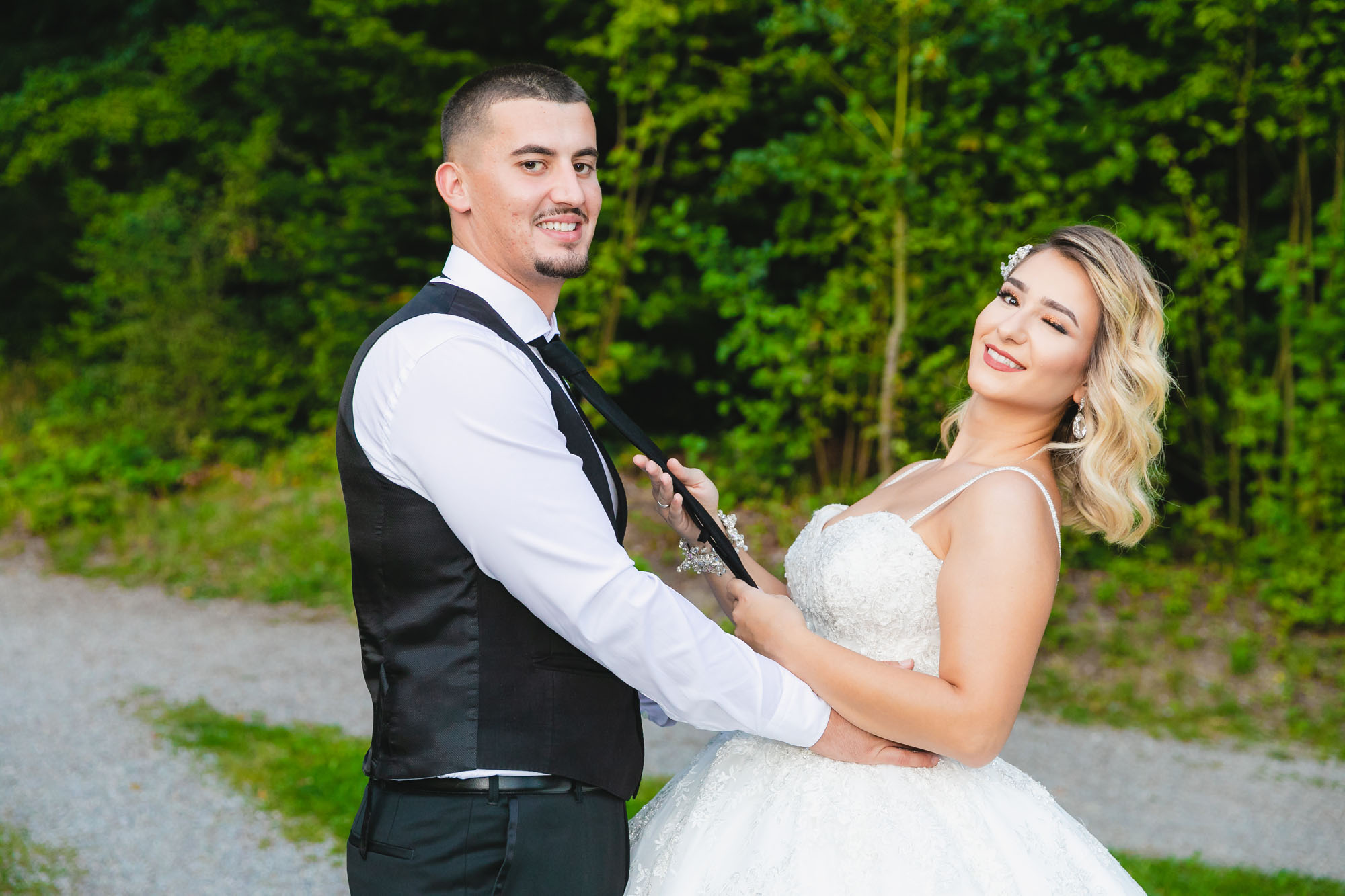 Bijonda & Valon - Foto 6