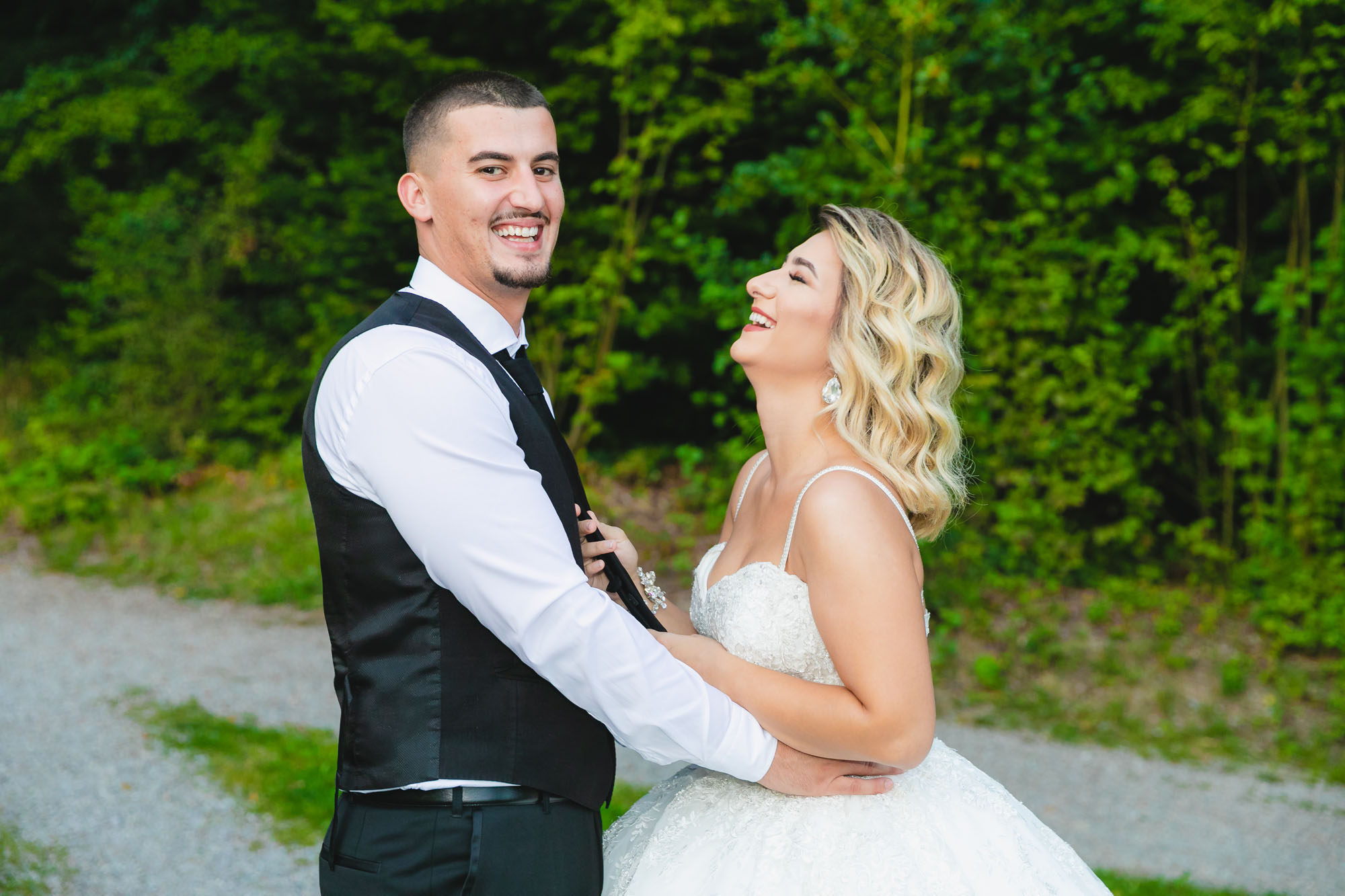 Bijonda & Valon - Foto 7