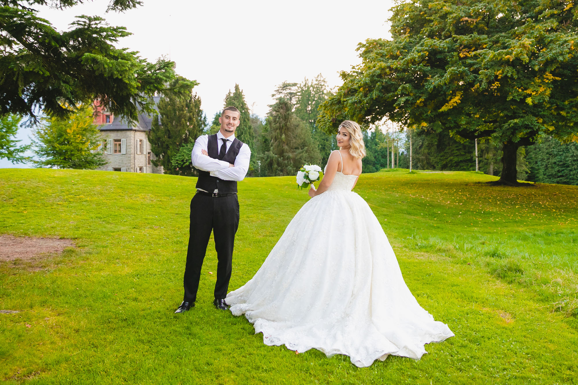 Bijonda & Valon - Foto 8