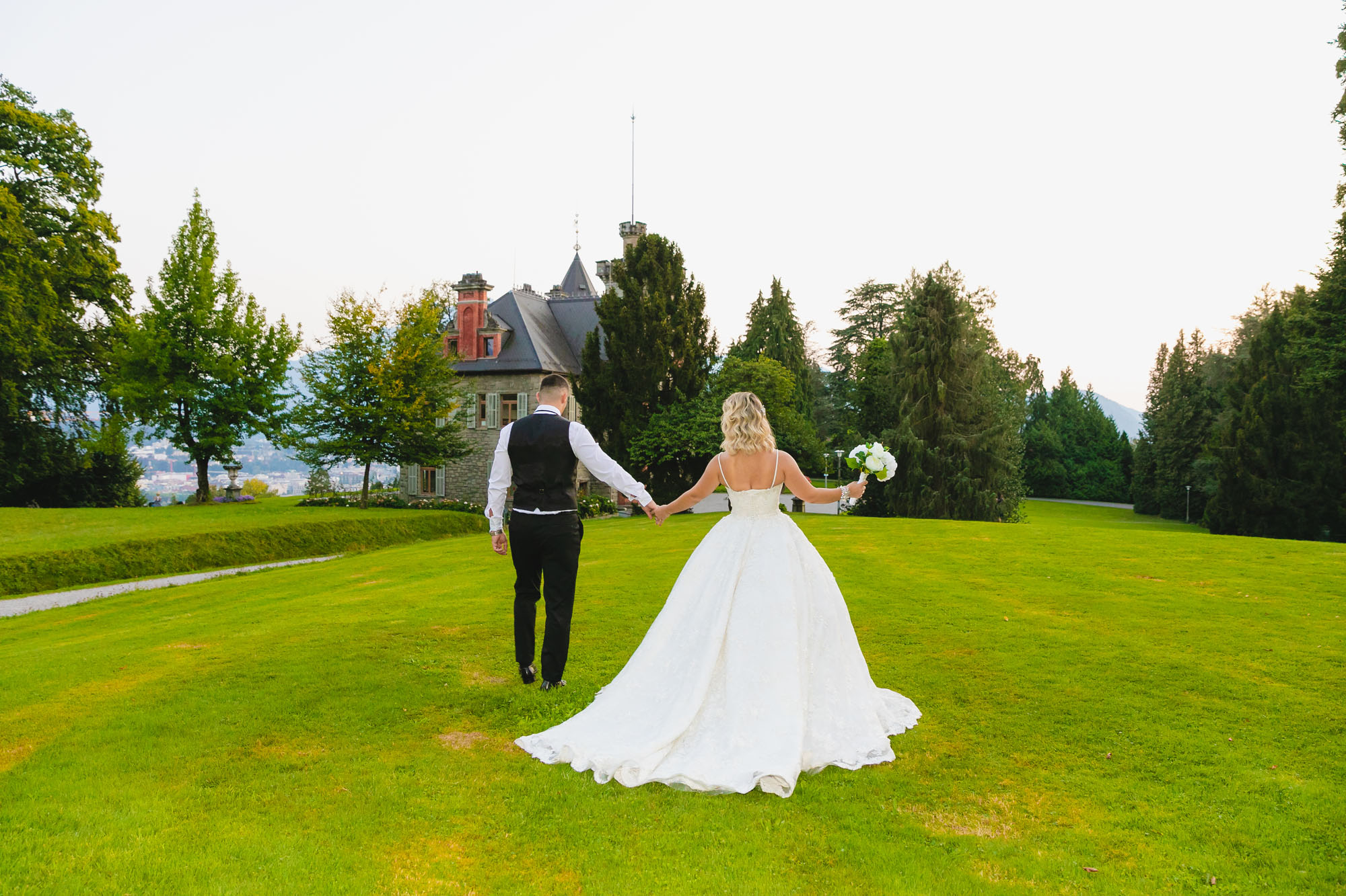 Bijonda & Valon - Foto 9