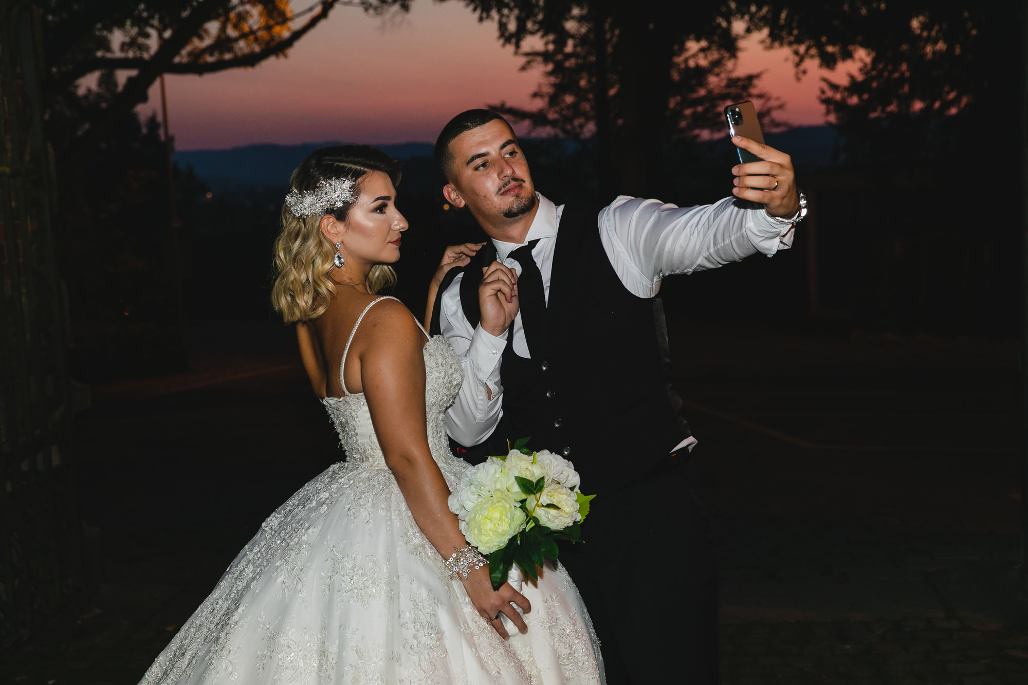 Bijonda & Valon - Foto 14