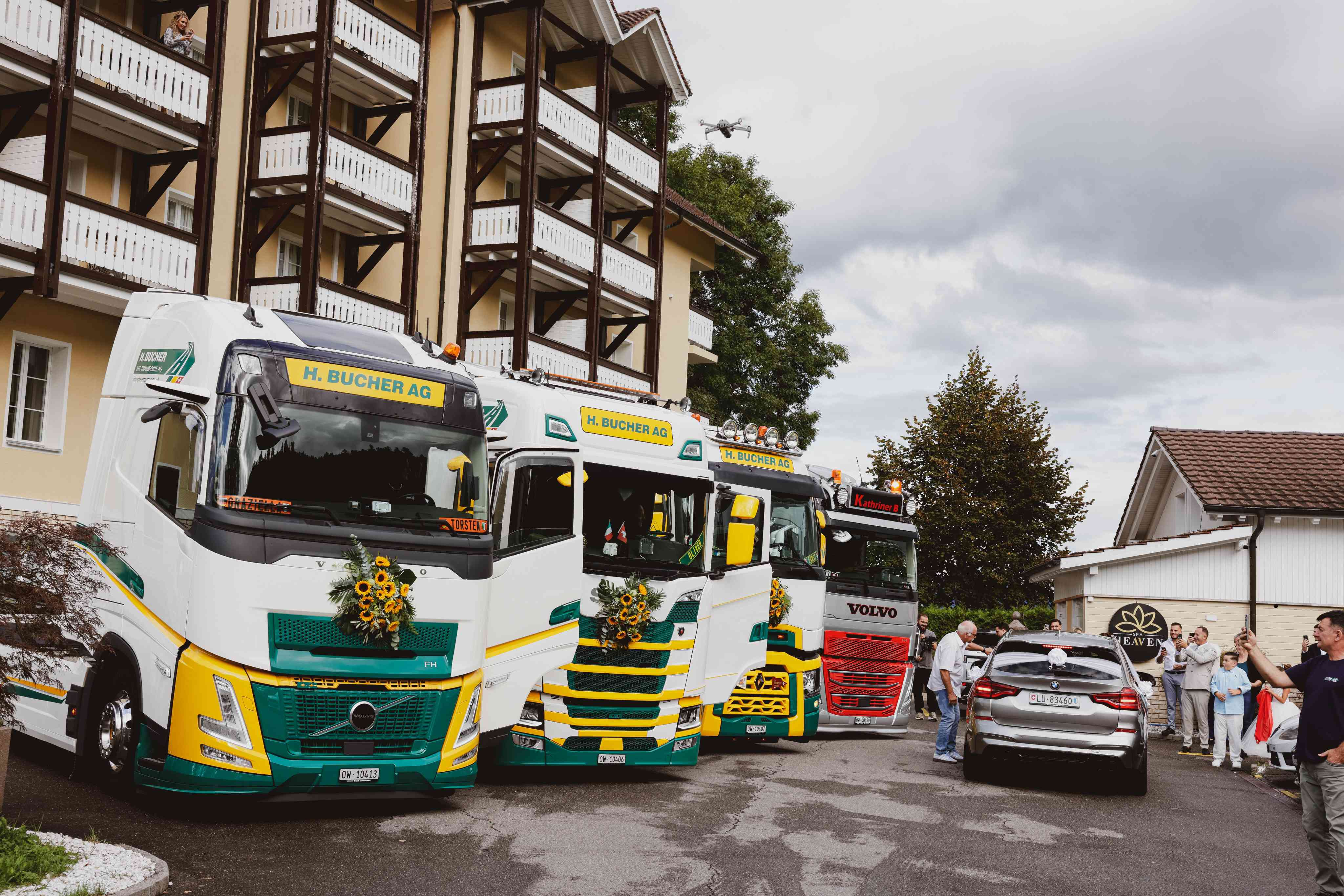 Carla & Roland - Foto 12