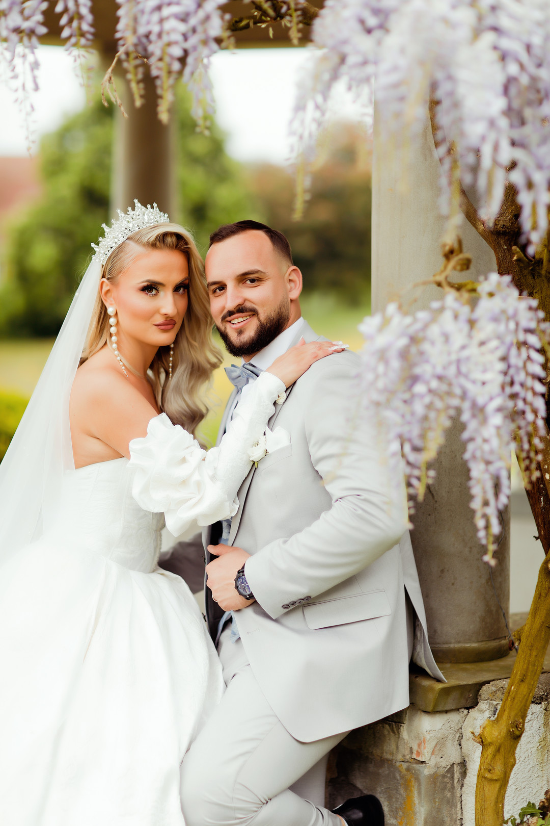 Dajana & Erlandi - Foto 7