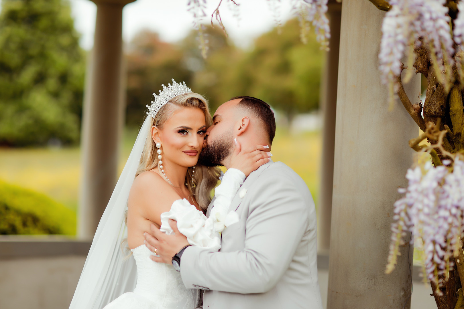 Dajana & Erlandi - Foto 8