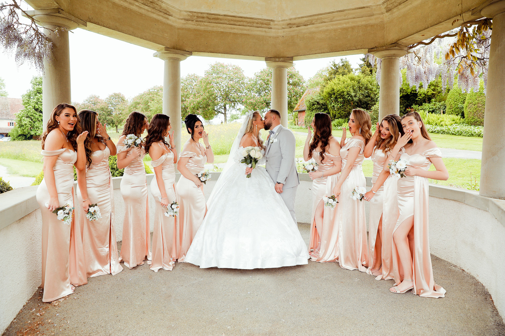 Dajana & Erlandi - Foto 10