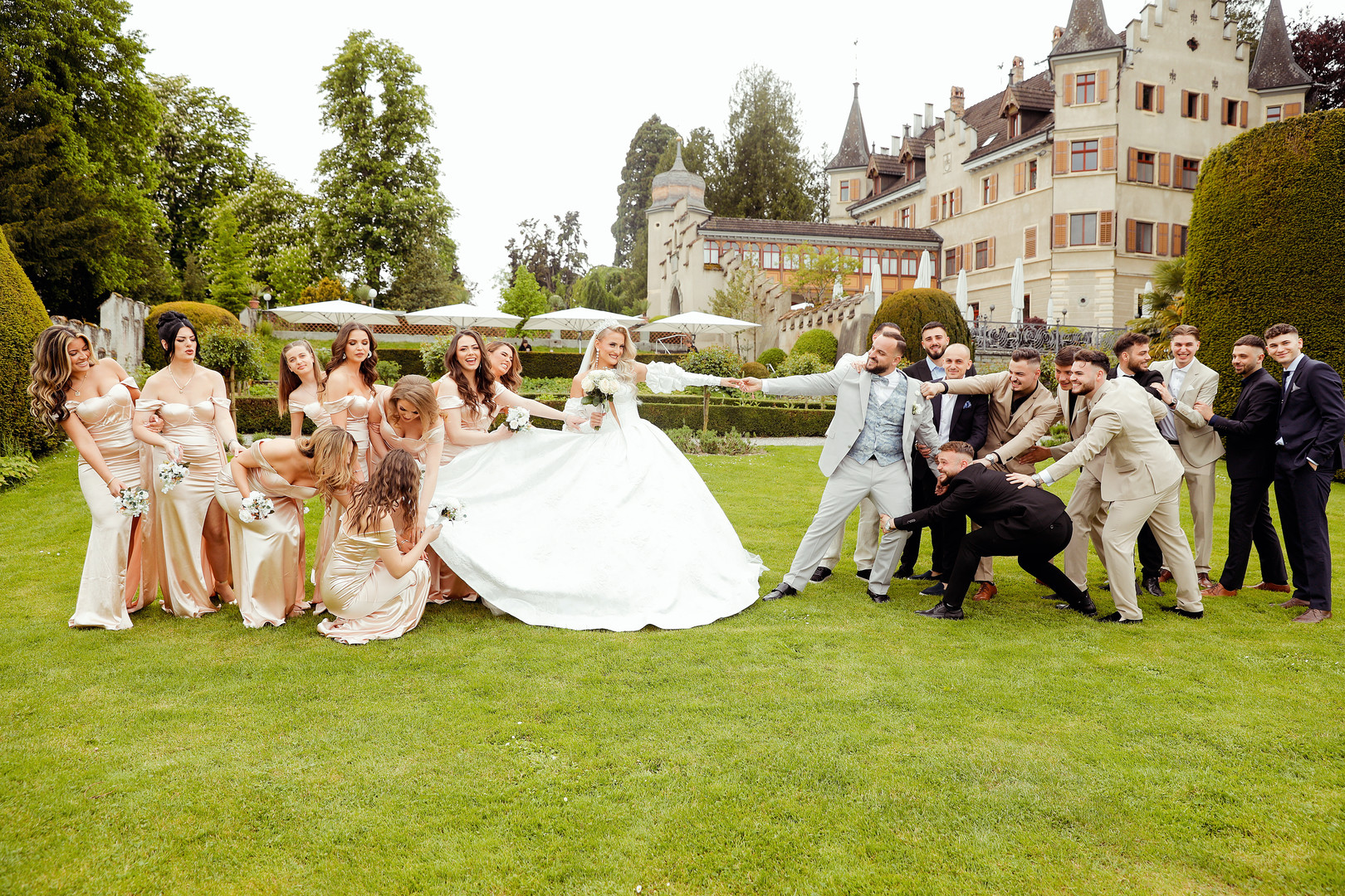 Dajana & Erlandi - Foto 12