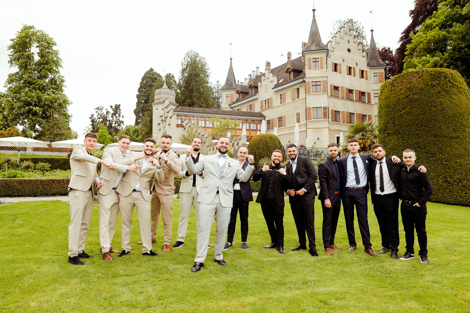 Dajana & Erlandi - Foto 14