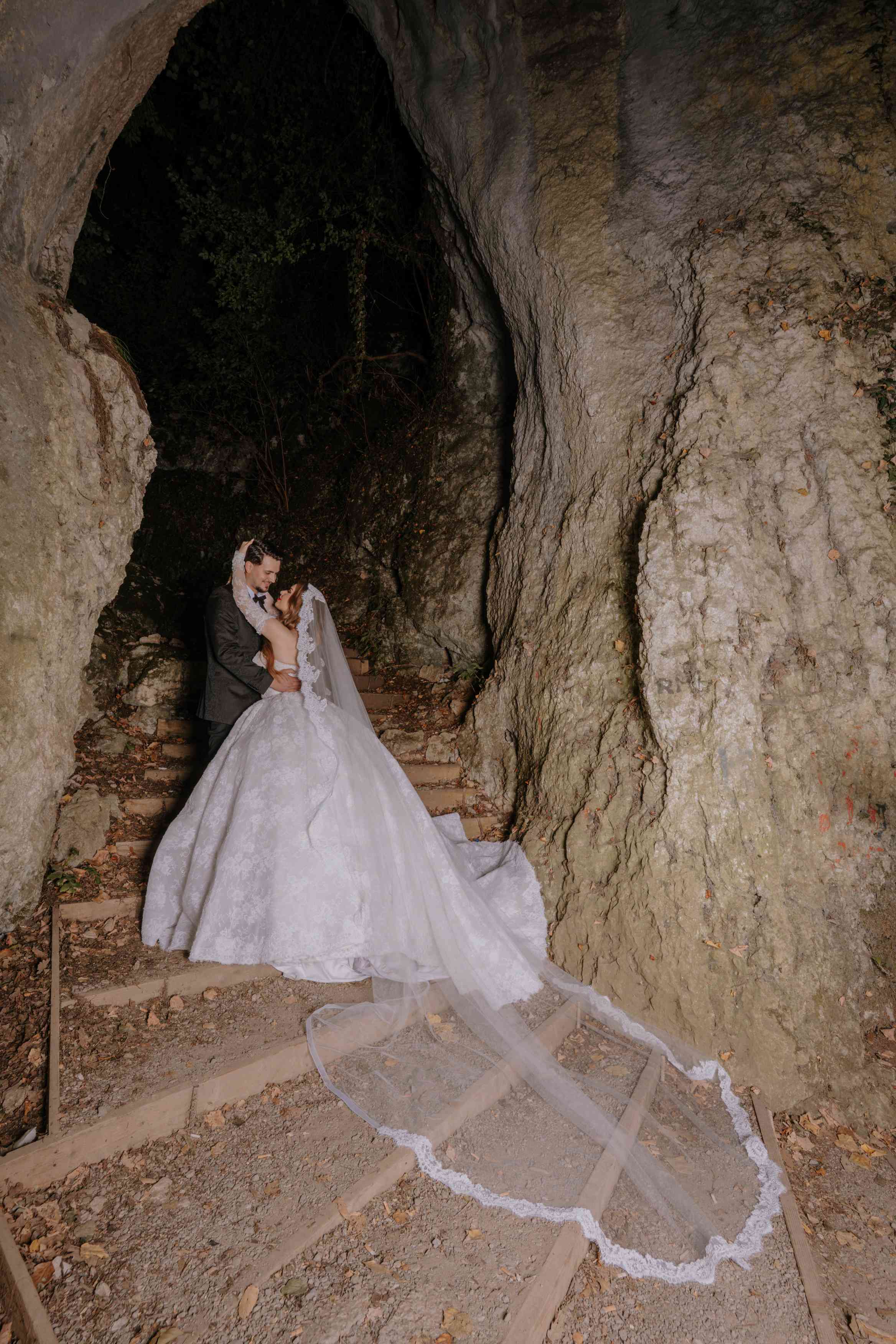 Denis & Xhesika - Foto 8