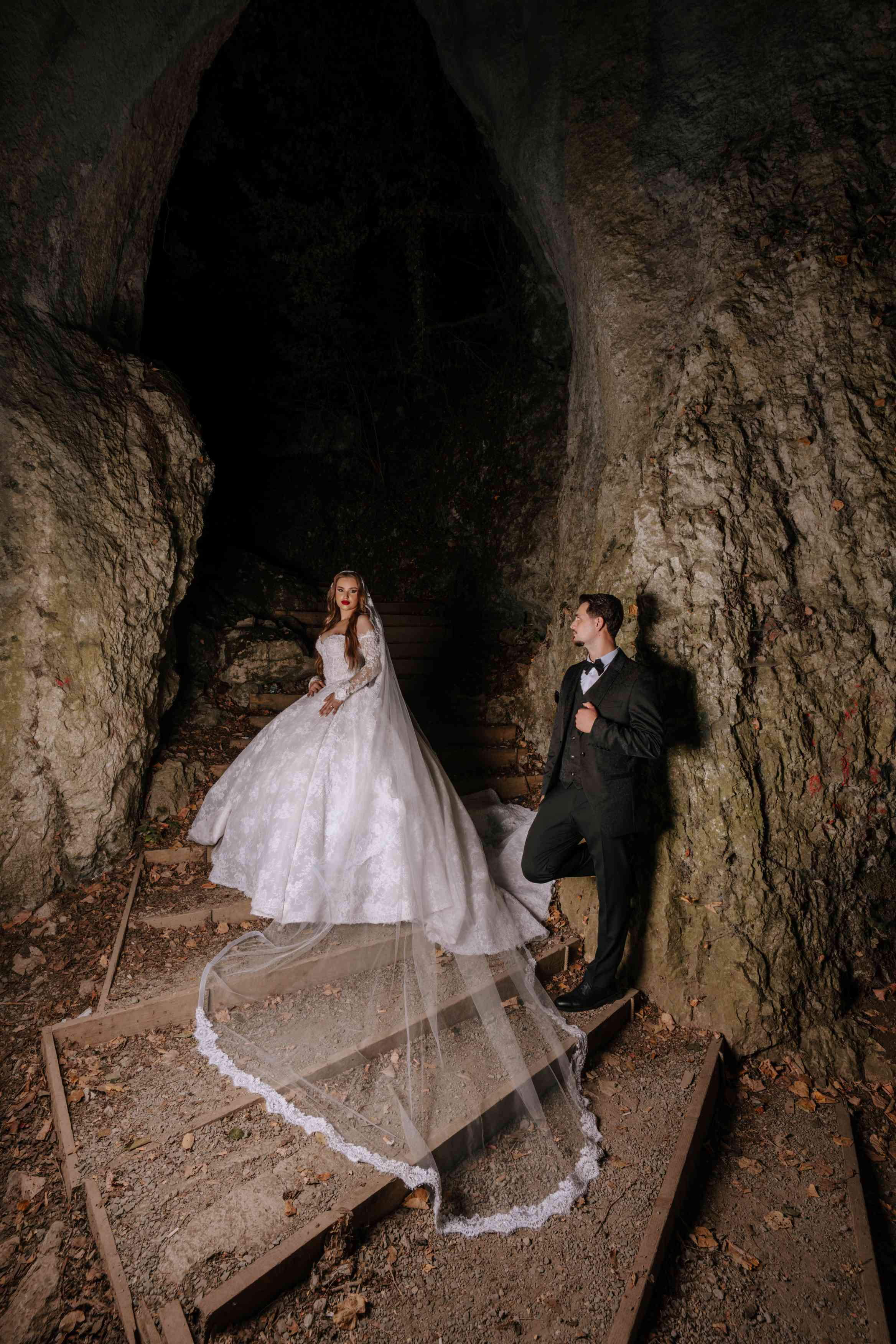 Denis & Xhesika - Foto 9