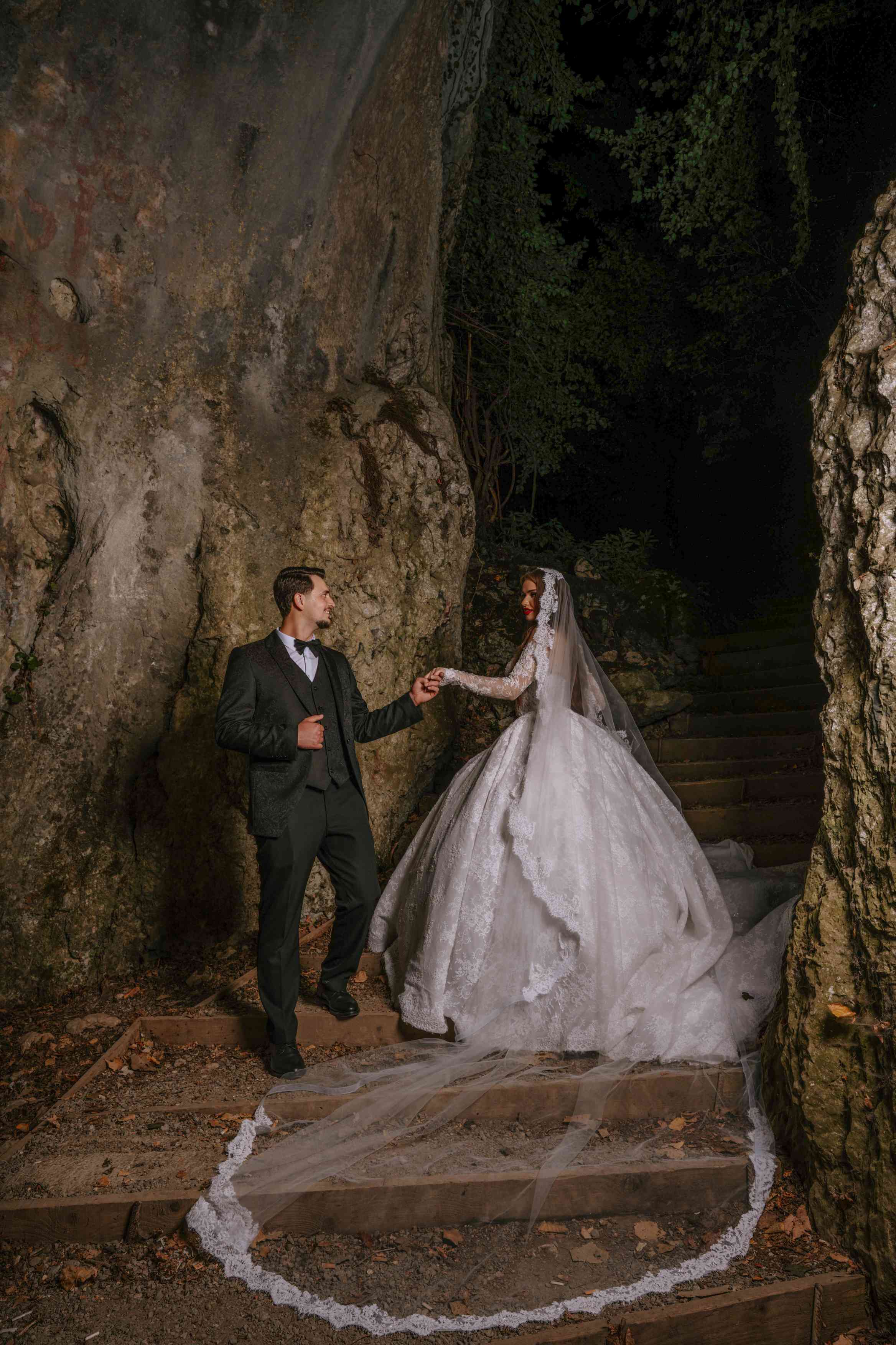 Denis & Xhesika - Foto 10