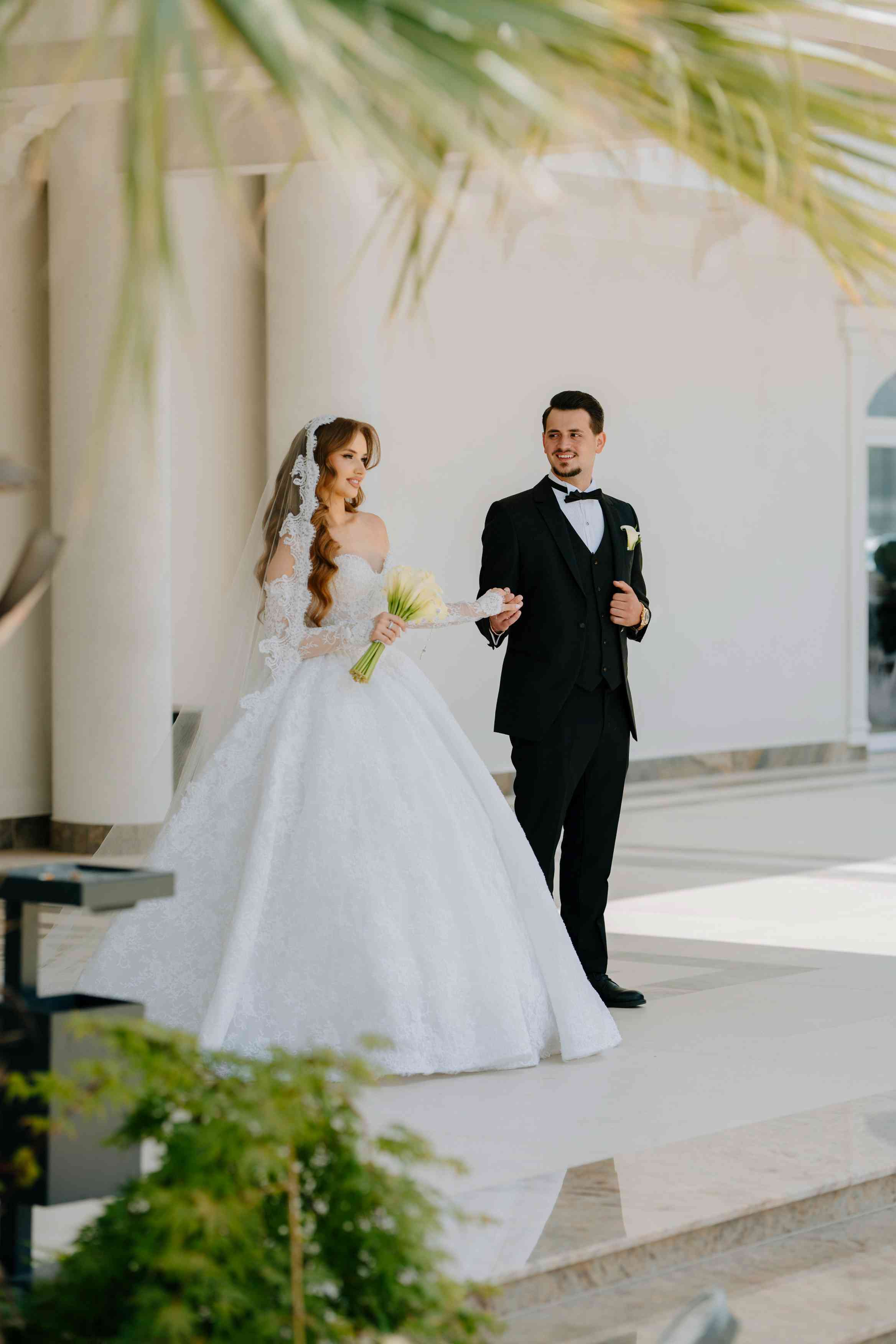 Denis & Xhesika - Foto 13