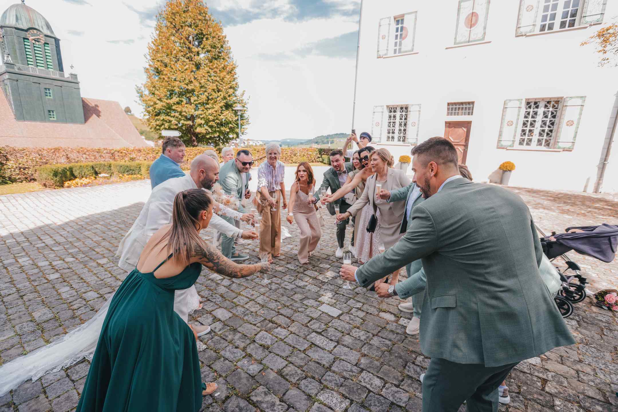 Desirèe & Kristjan - Foto 5