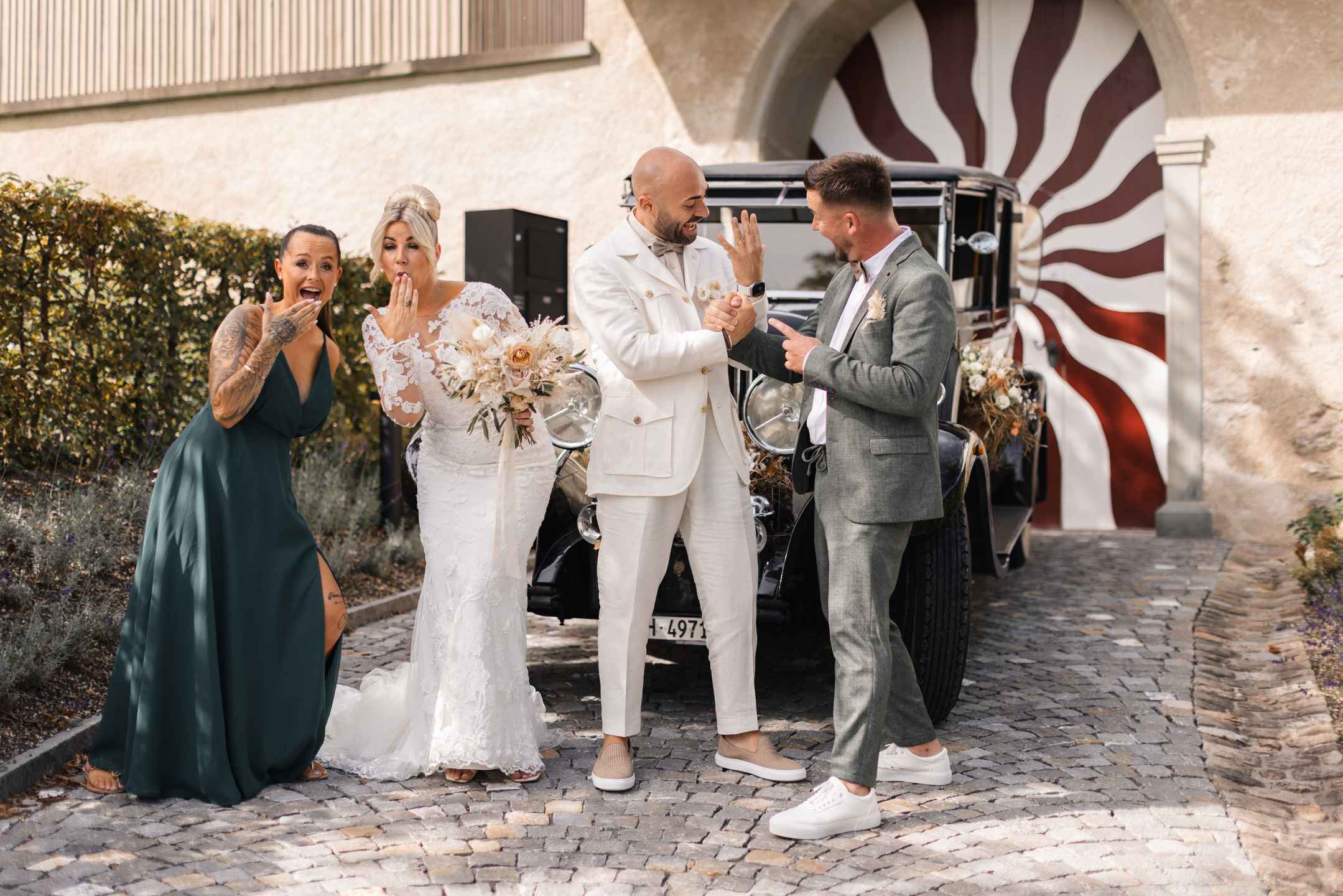 Desirèe & Kristjan - Foto 6