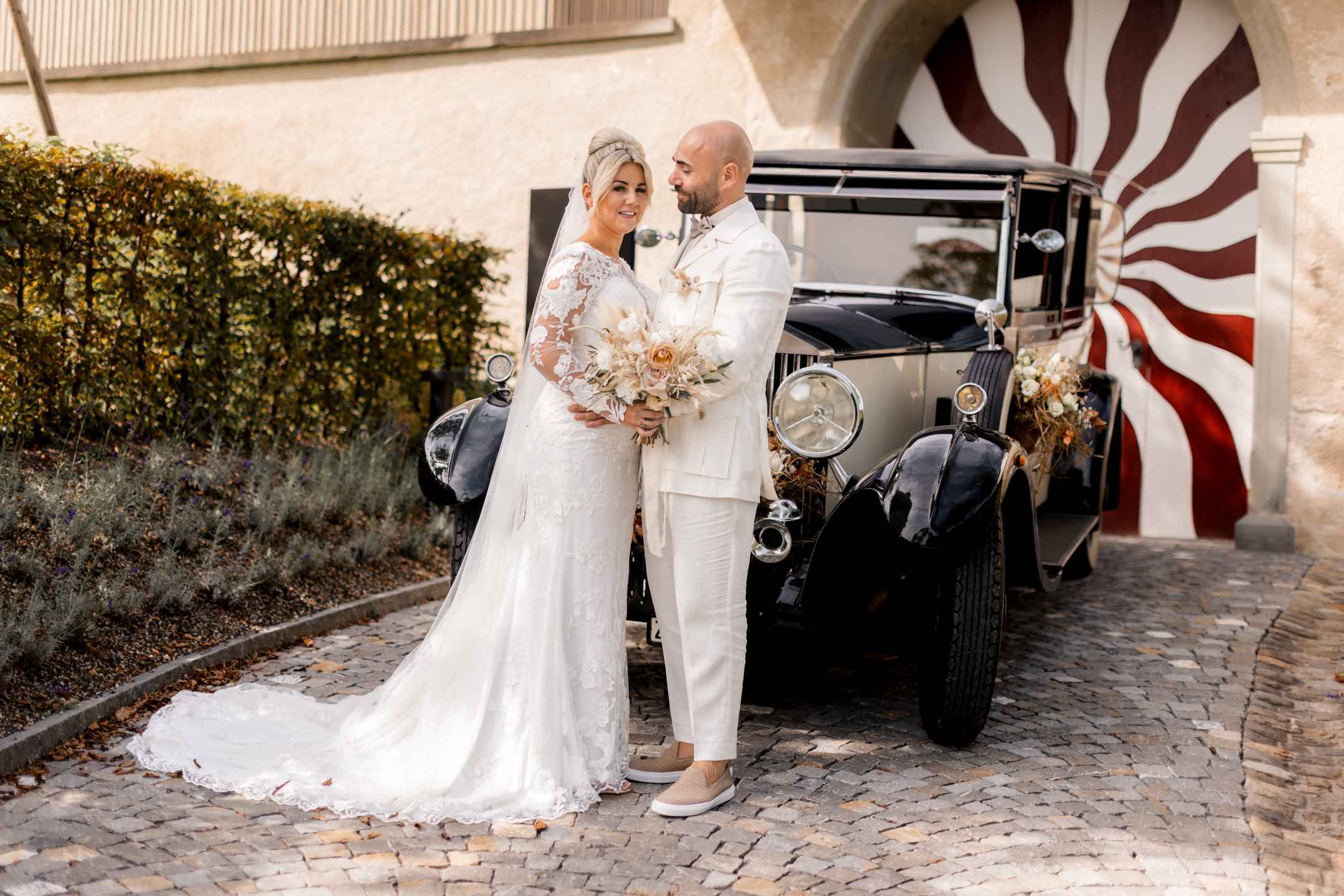 Desirèe & Kristjan - Foto 21