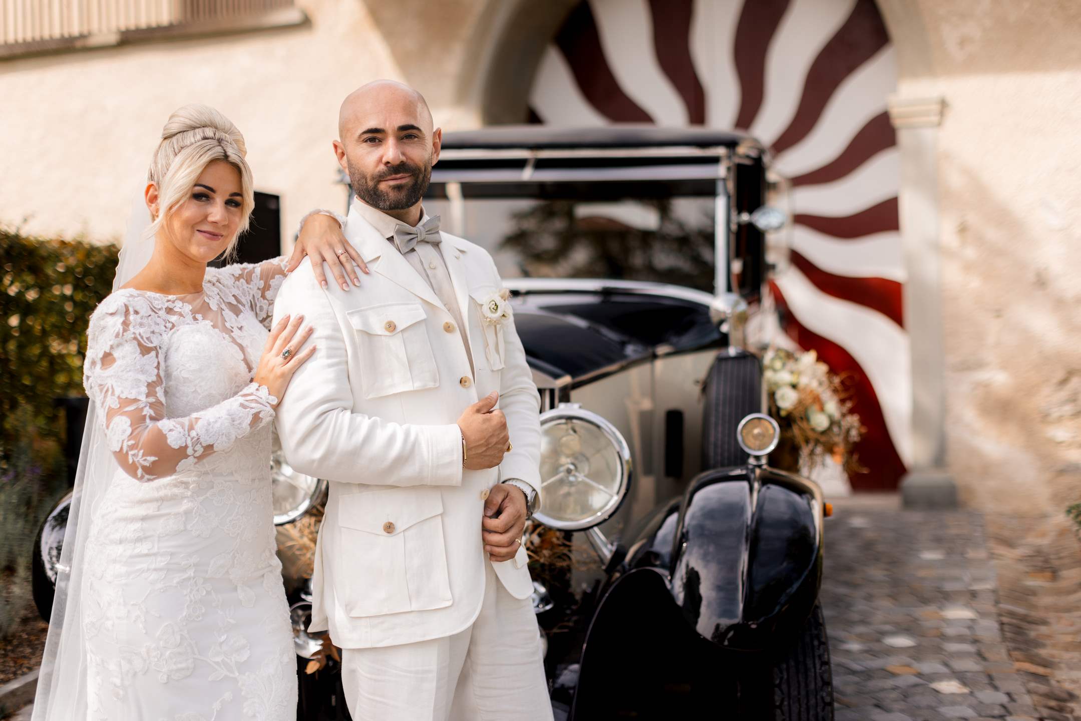 Desirèe & Kristjan - Foto 8