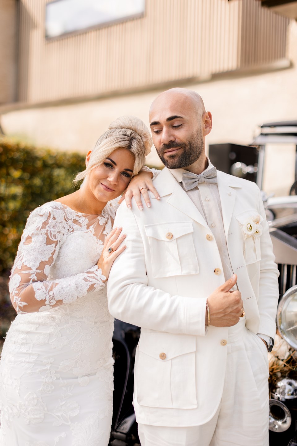 Desirèe & Kristjan - Foto 9