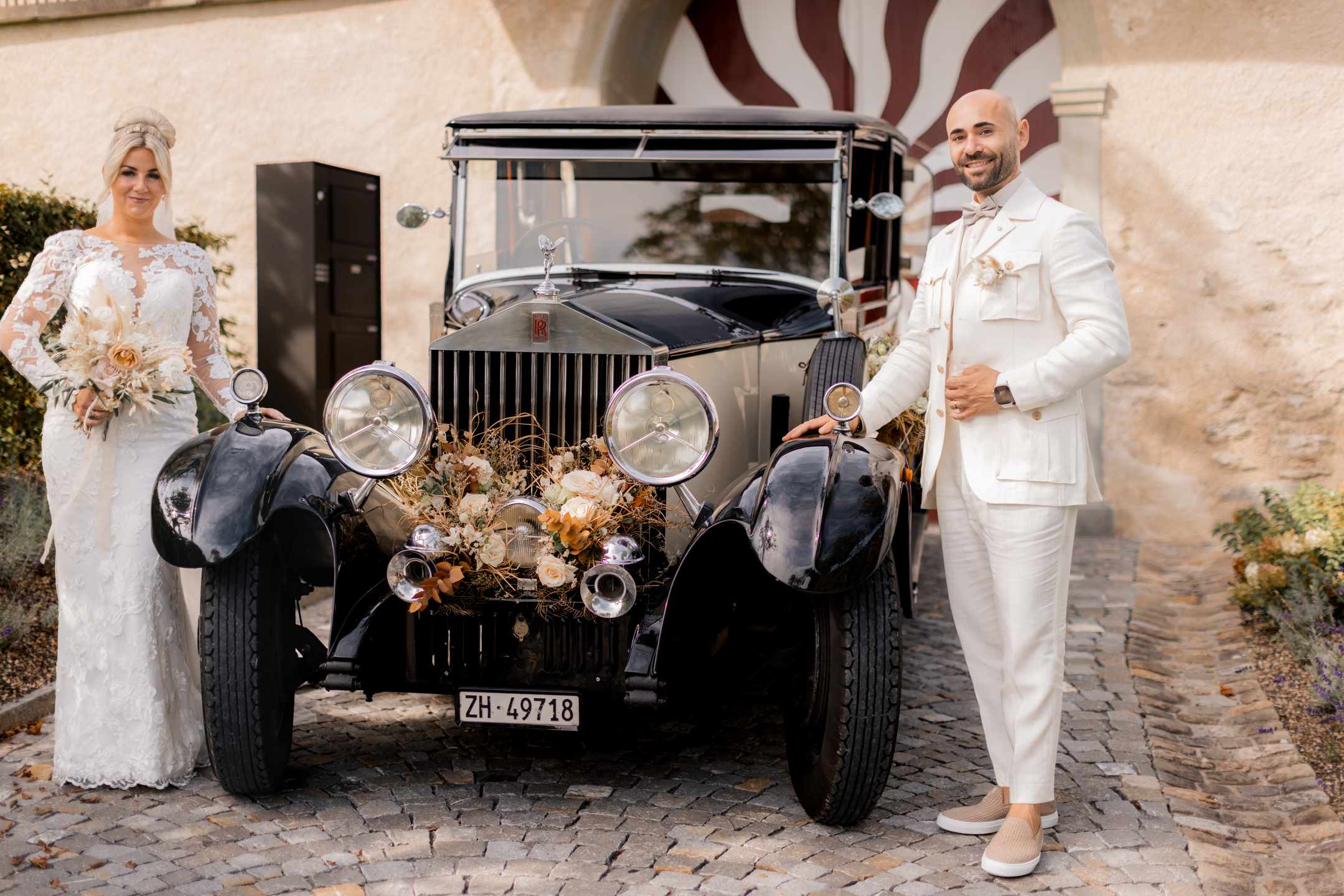 Desirèe & Kristjan - Foto 22