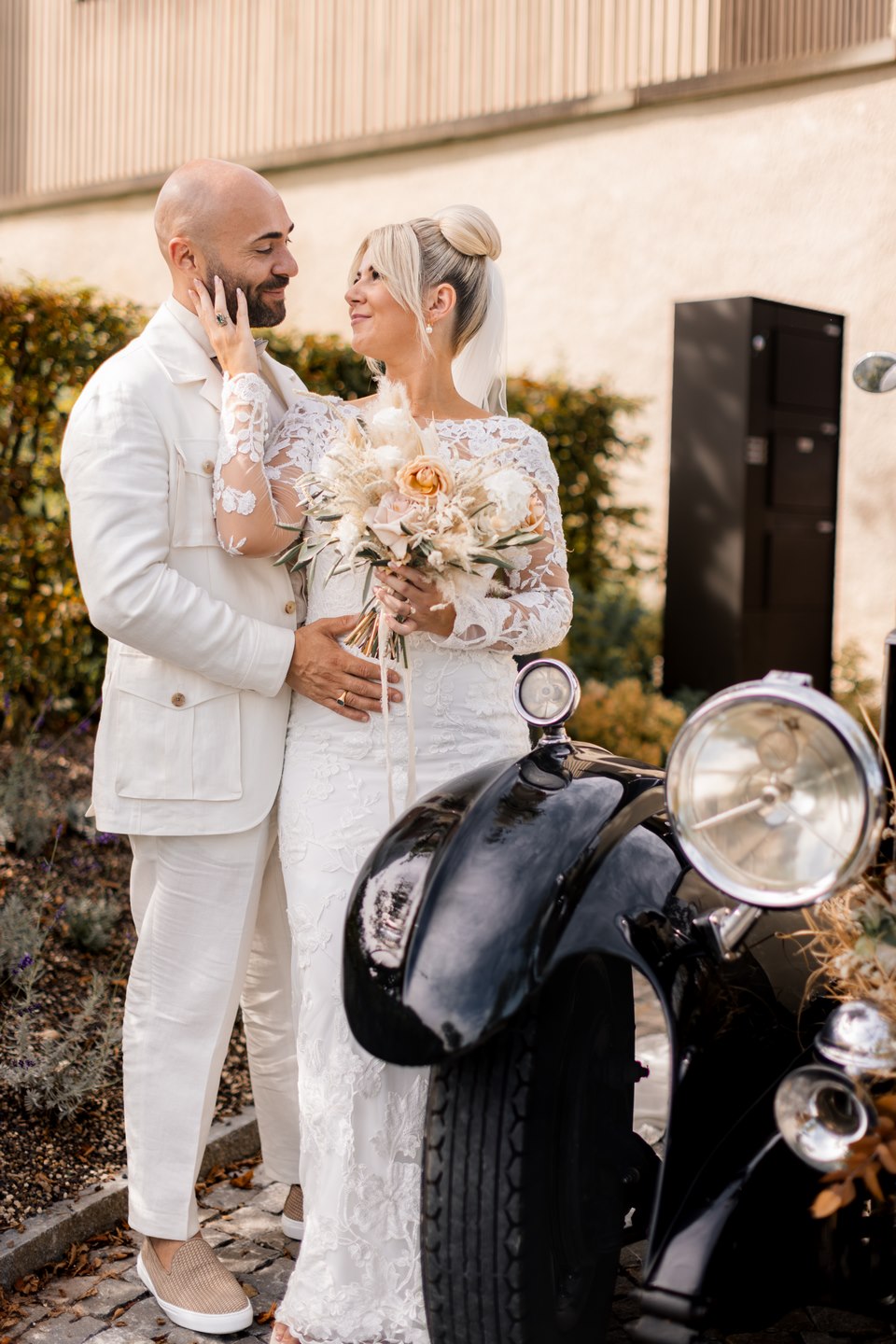 Desirèe & Kristjan - Foto 23