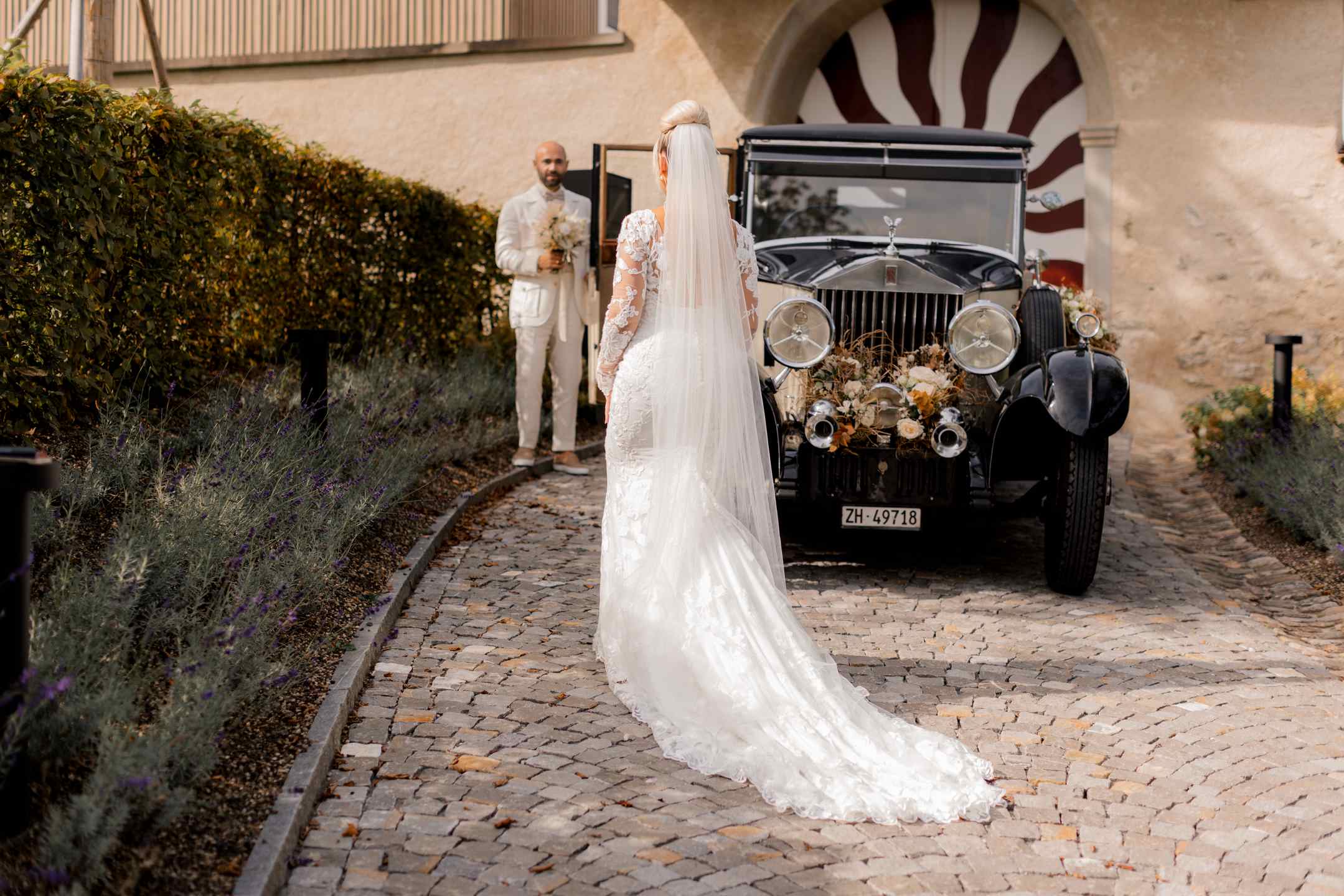 Desirèe & Kristjan - Foto 16