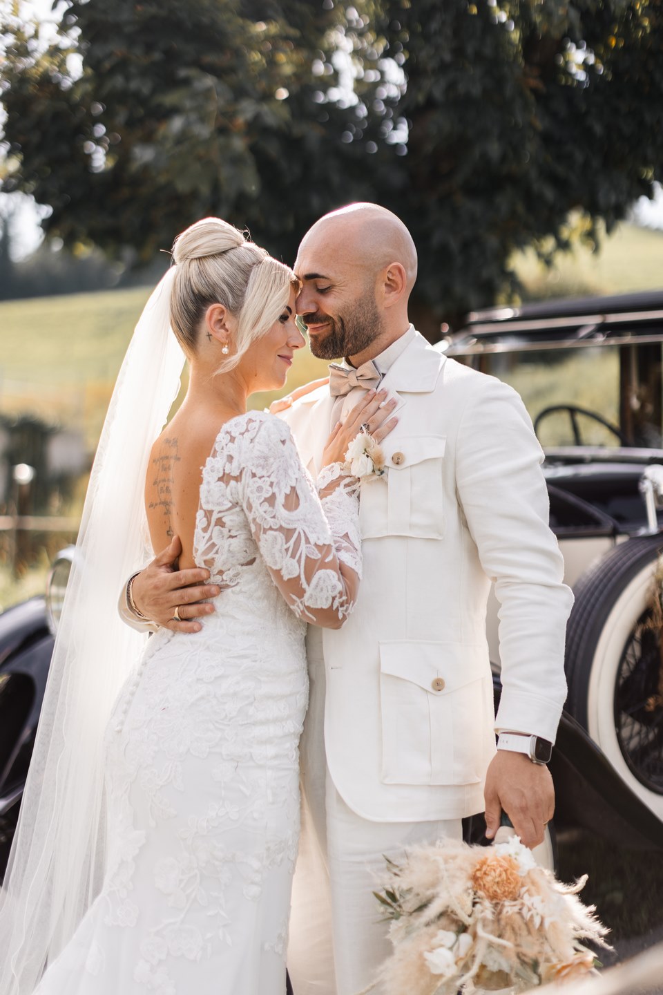 Desirèe & Kristjan - Foto 27