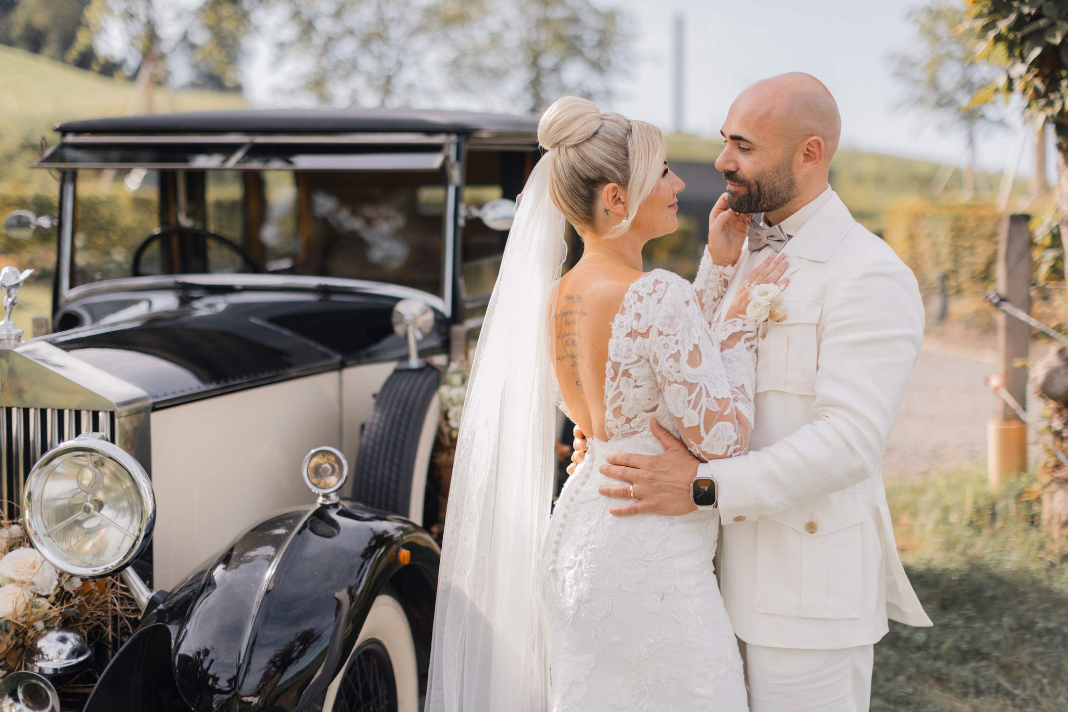 Desirèe & Kristjan - Foto 19