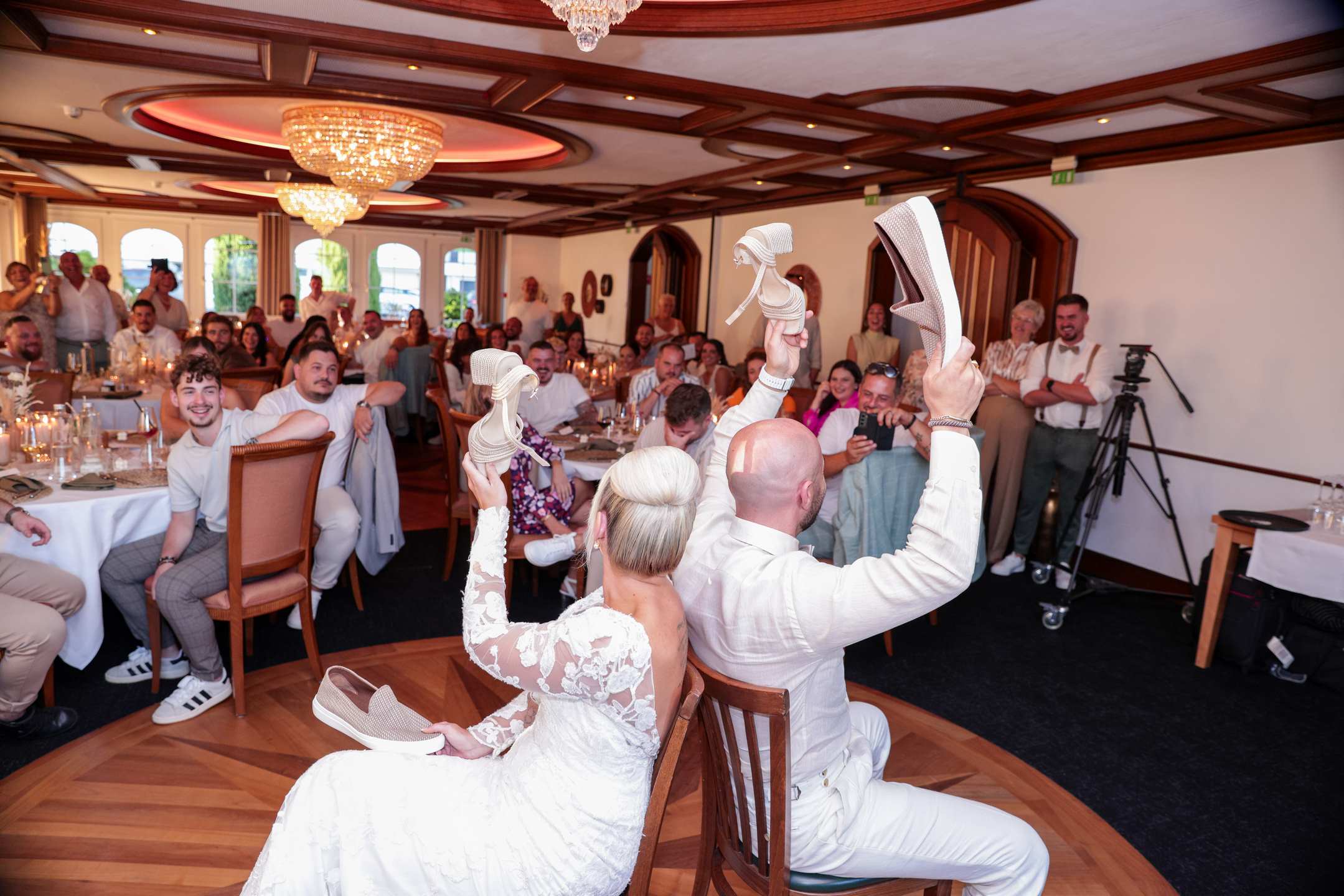 Desirèe & Kristjan - Foto 30