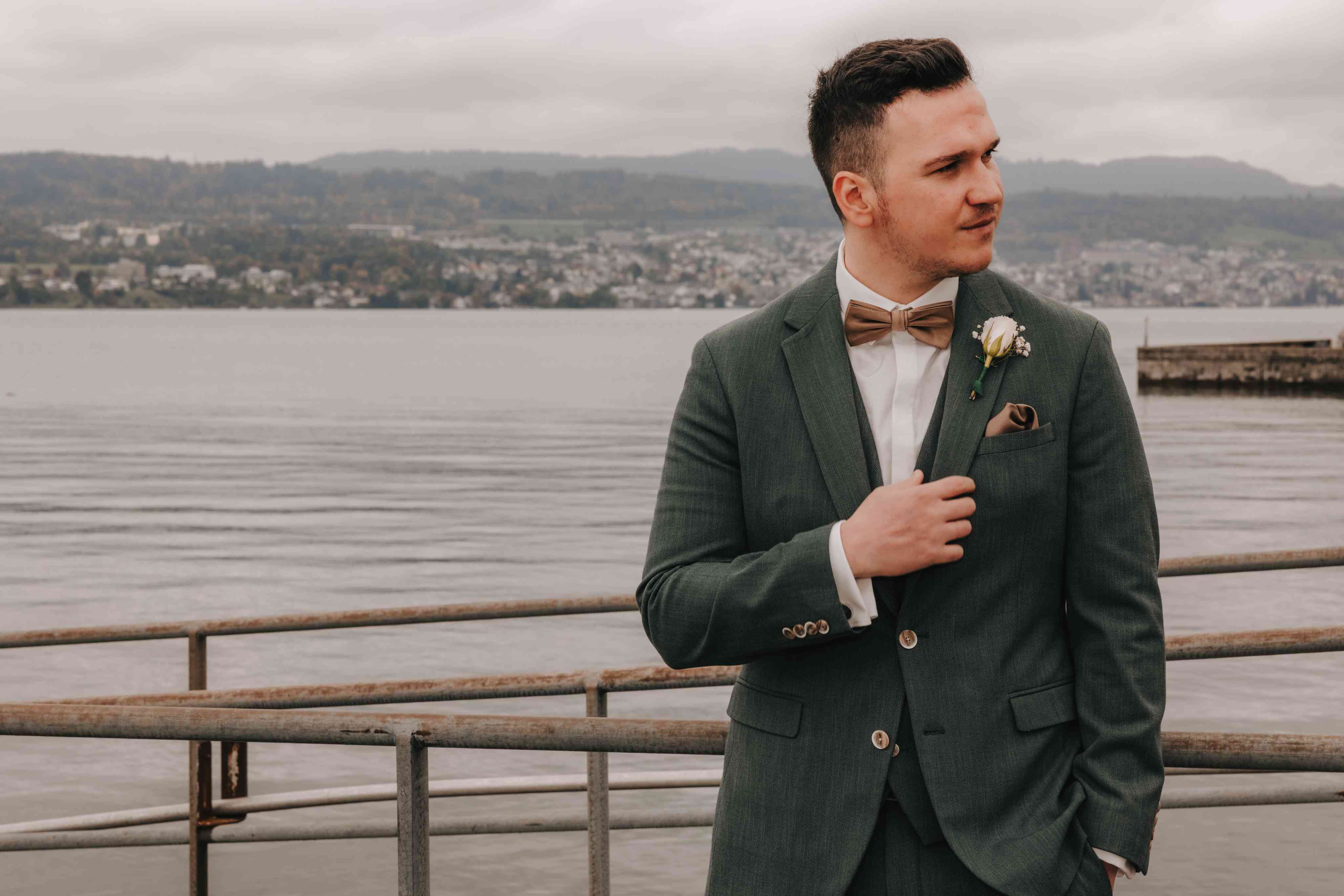 Dianita & Shqiprim - Foto 5