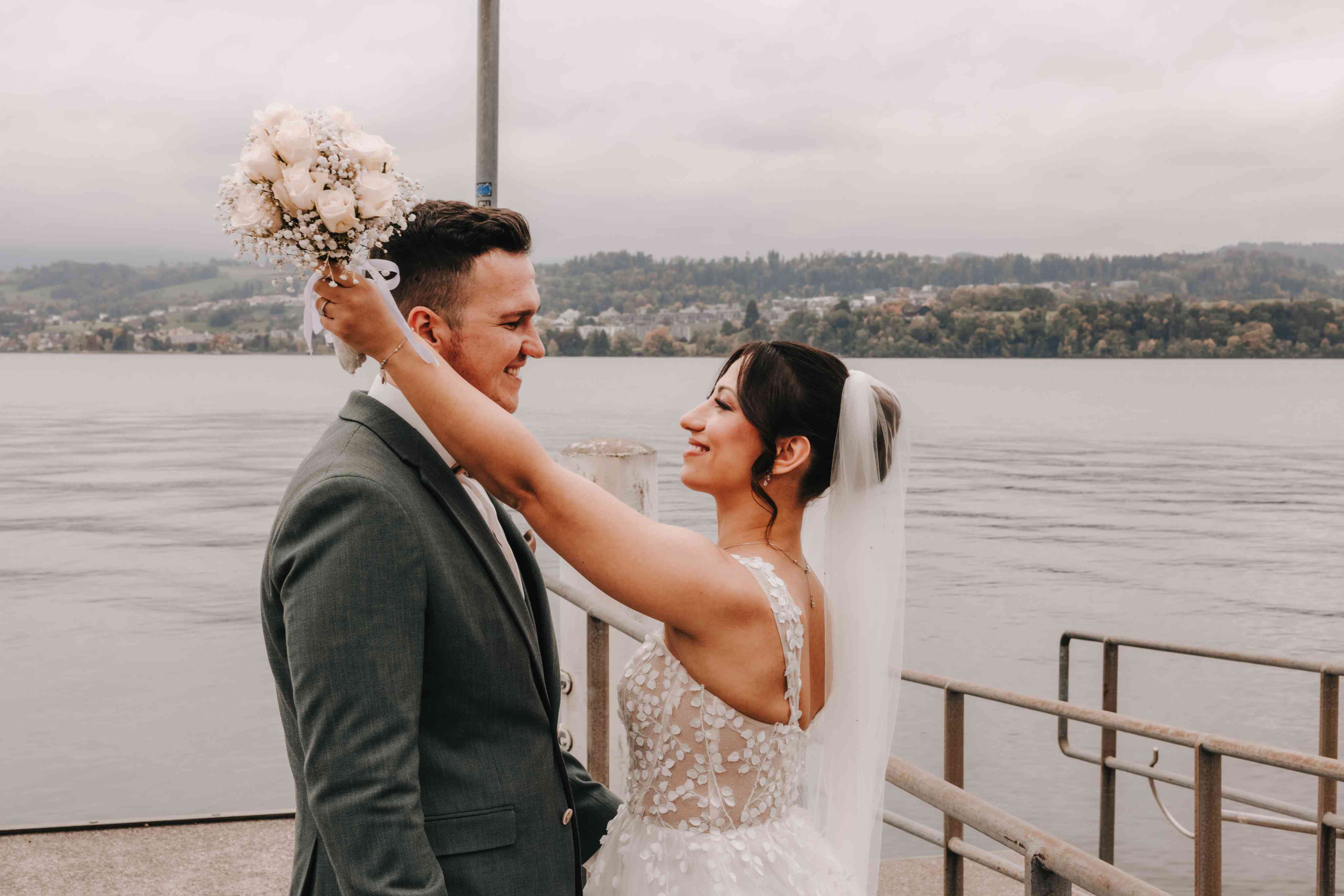 Dianita & Shqiprim - Foto 15