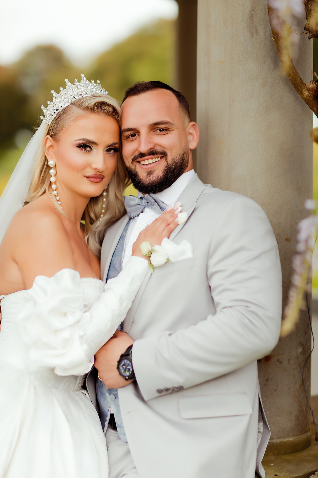 Dijana & Erlandi - Foto 9