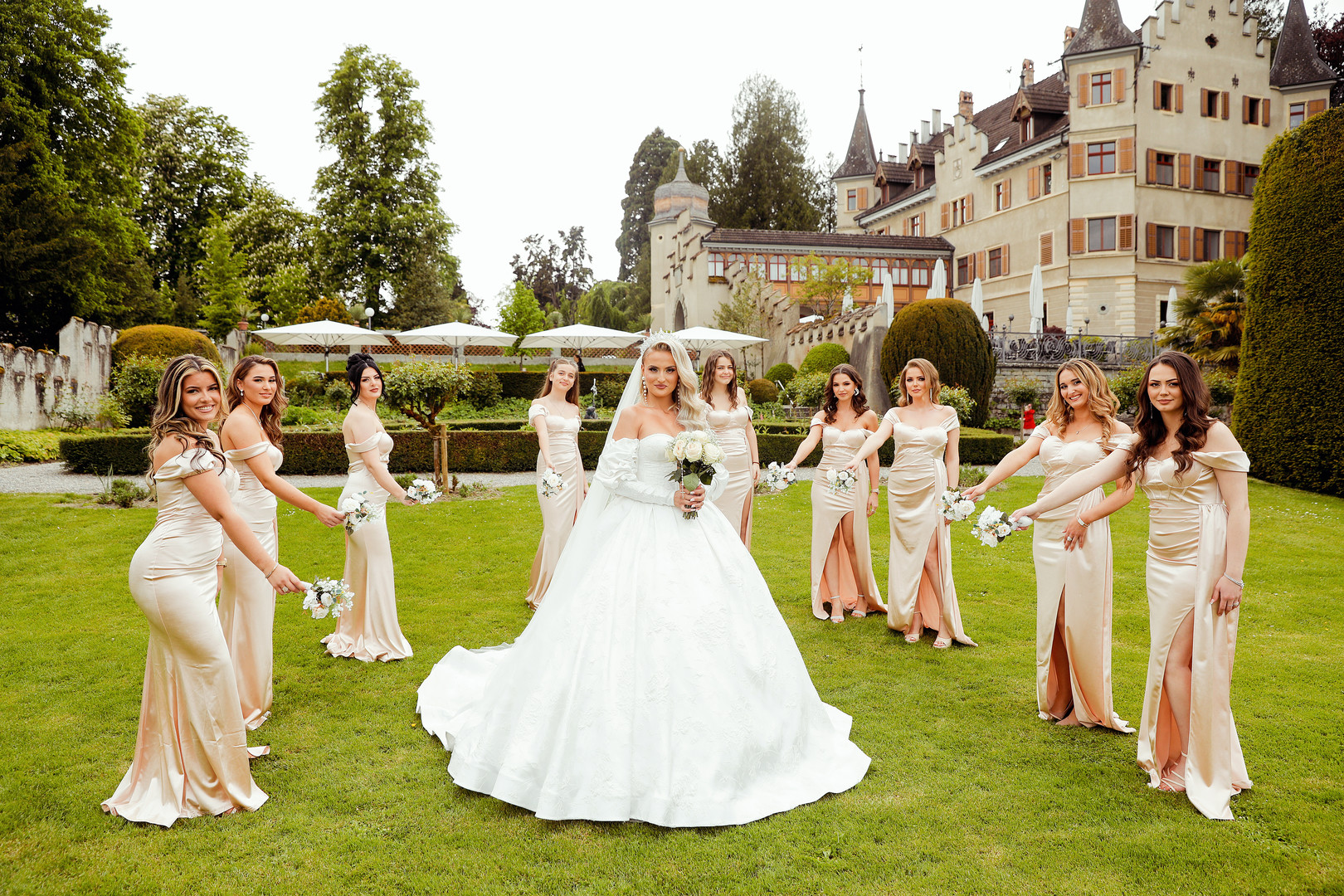 Dijana & Erlandi - Foto 11